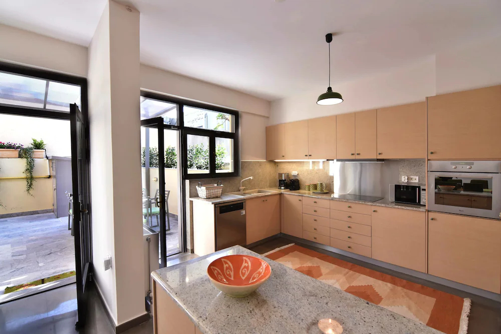 Villa Olivia