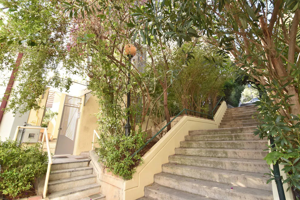 Villa Olivia