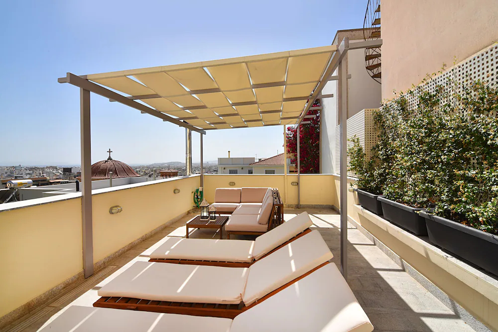 Villa Olivia