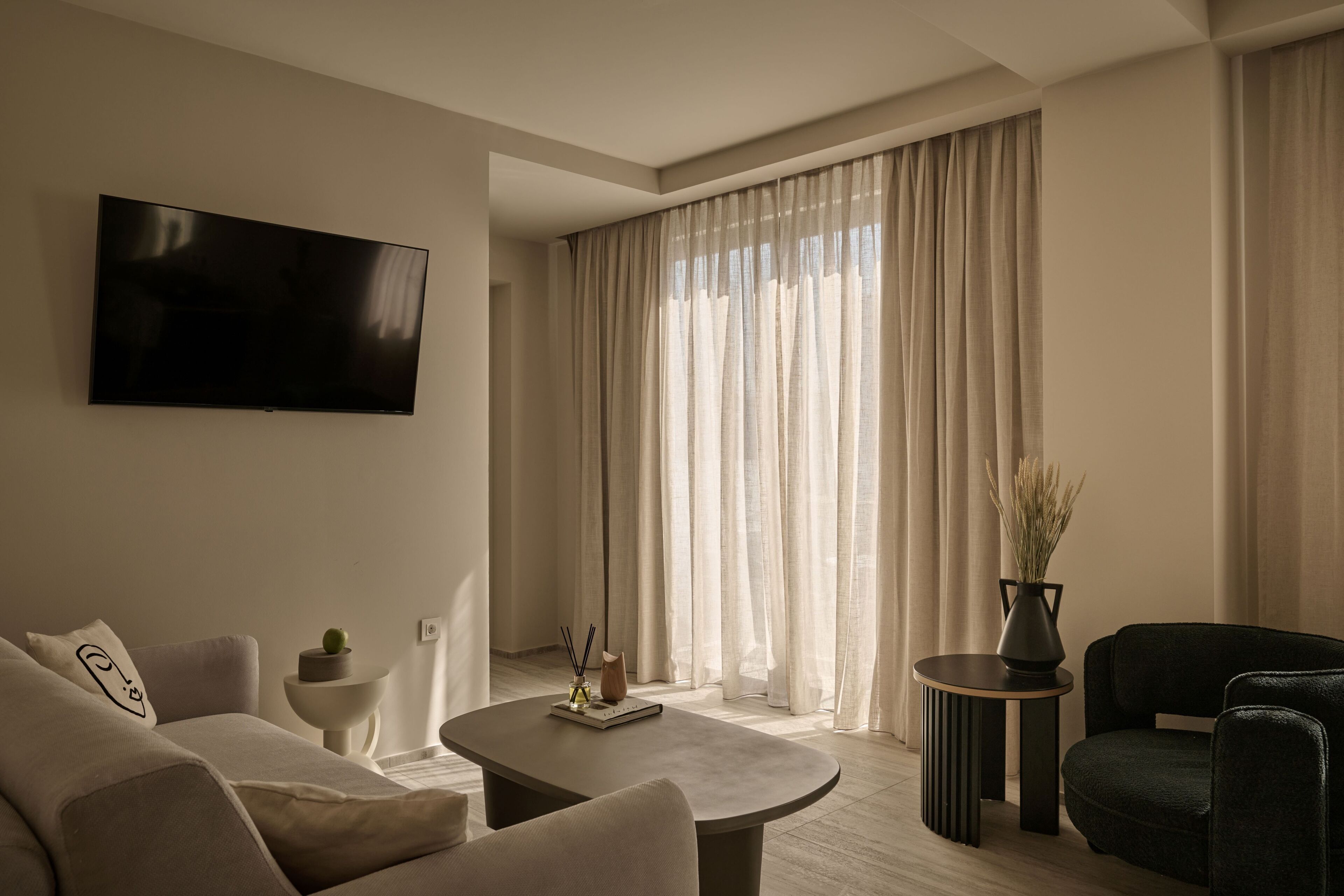 Vision Omonia