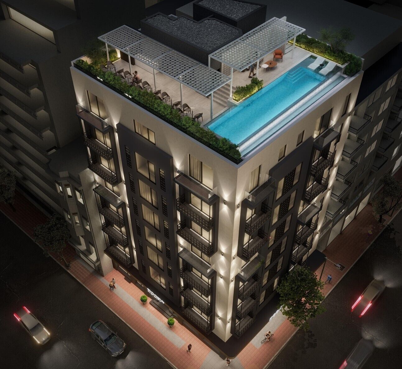 Vision Omonia