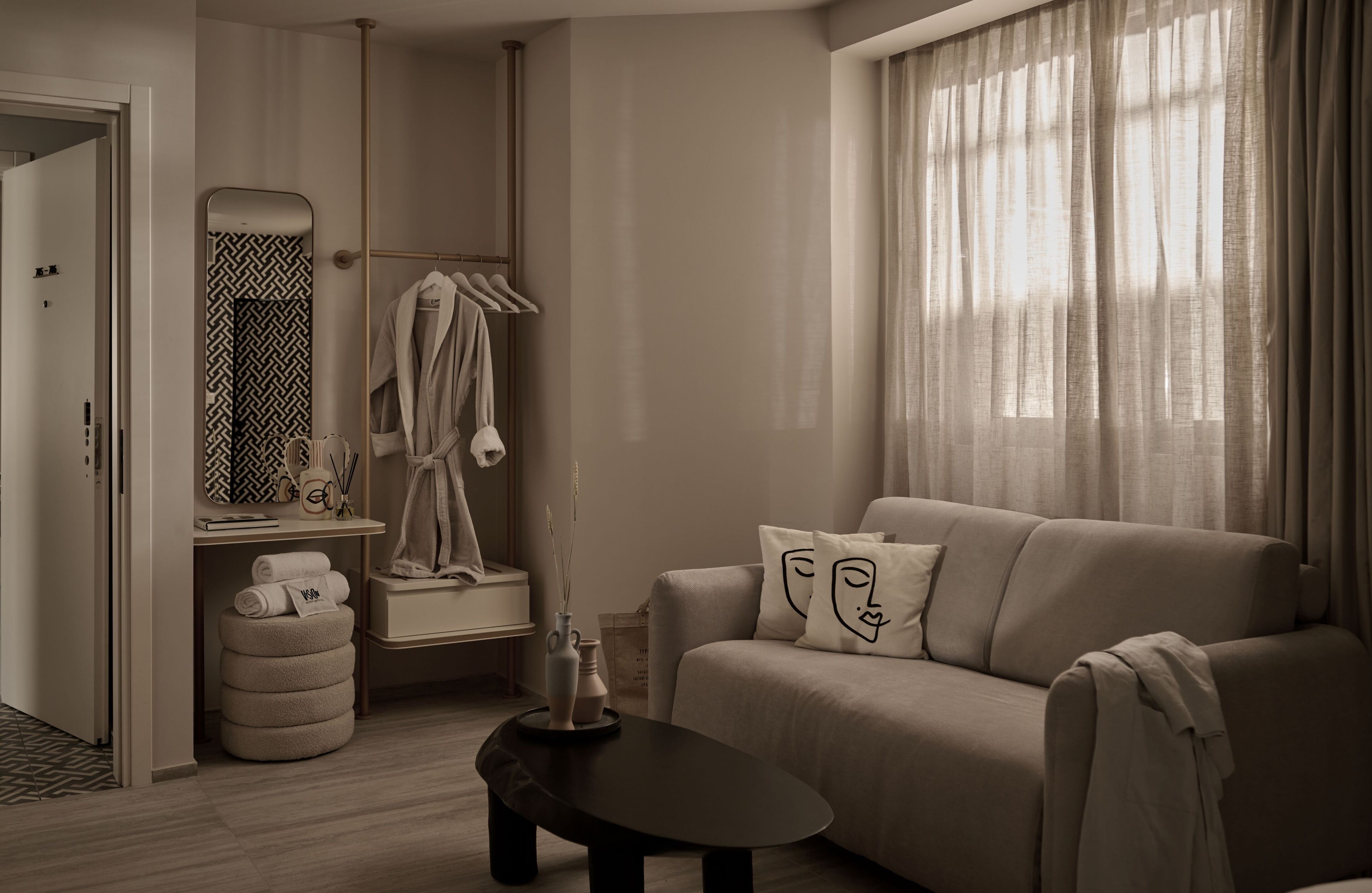 Vision Omonia