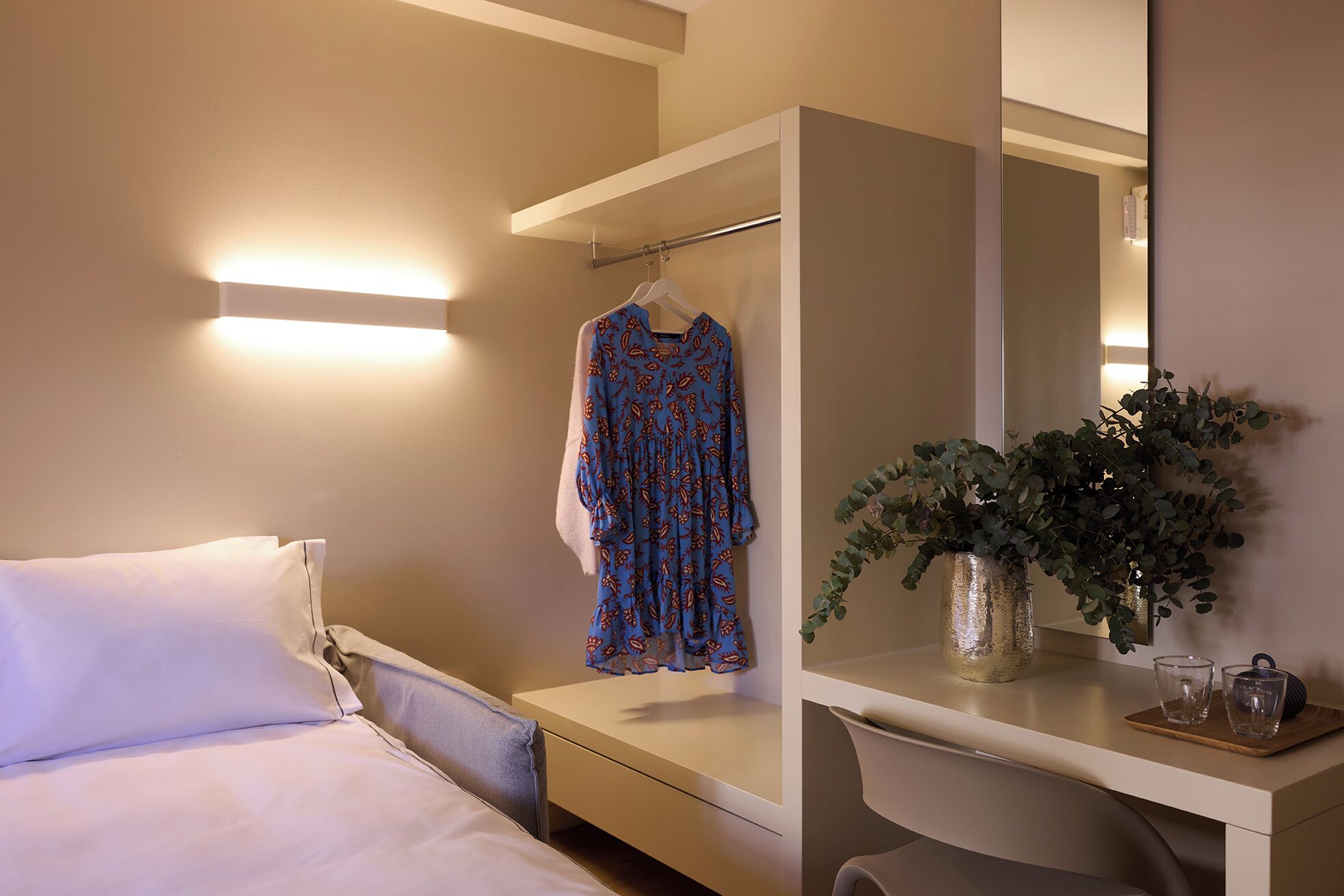 Vrachos Athens Suites