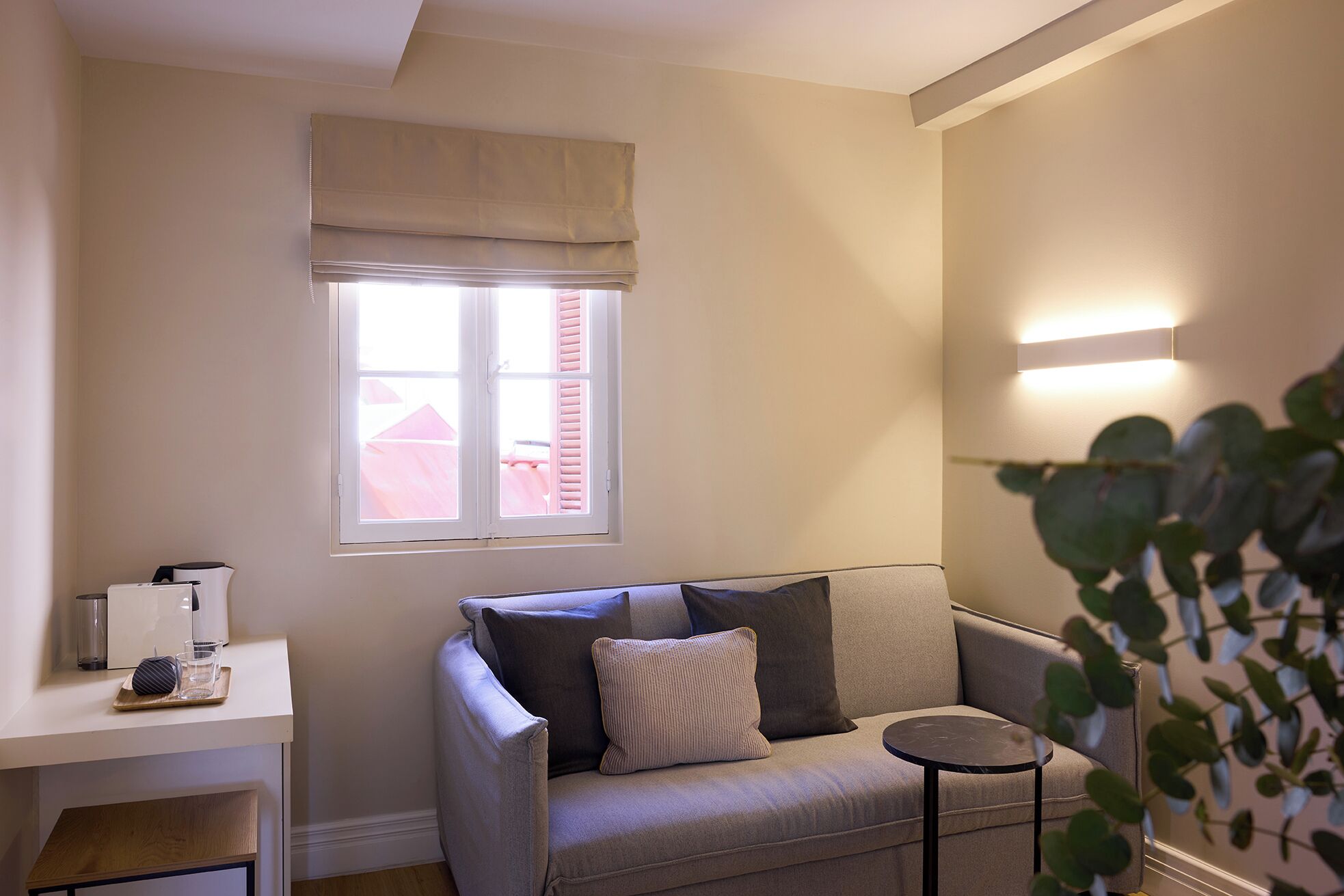 Vrachos Athens Suites