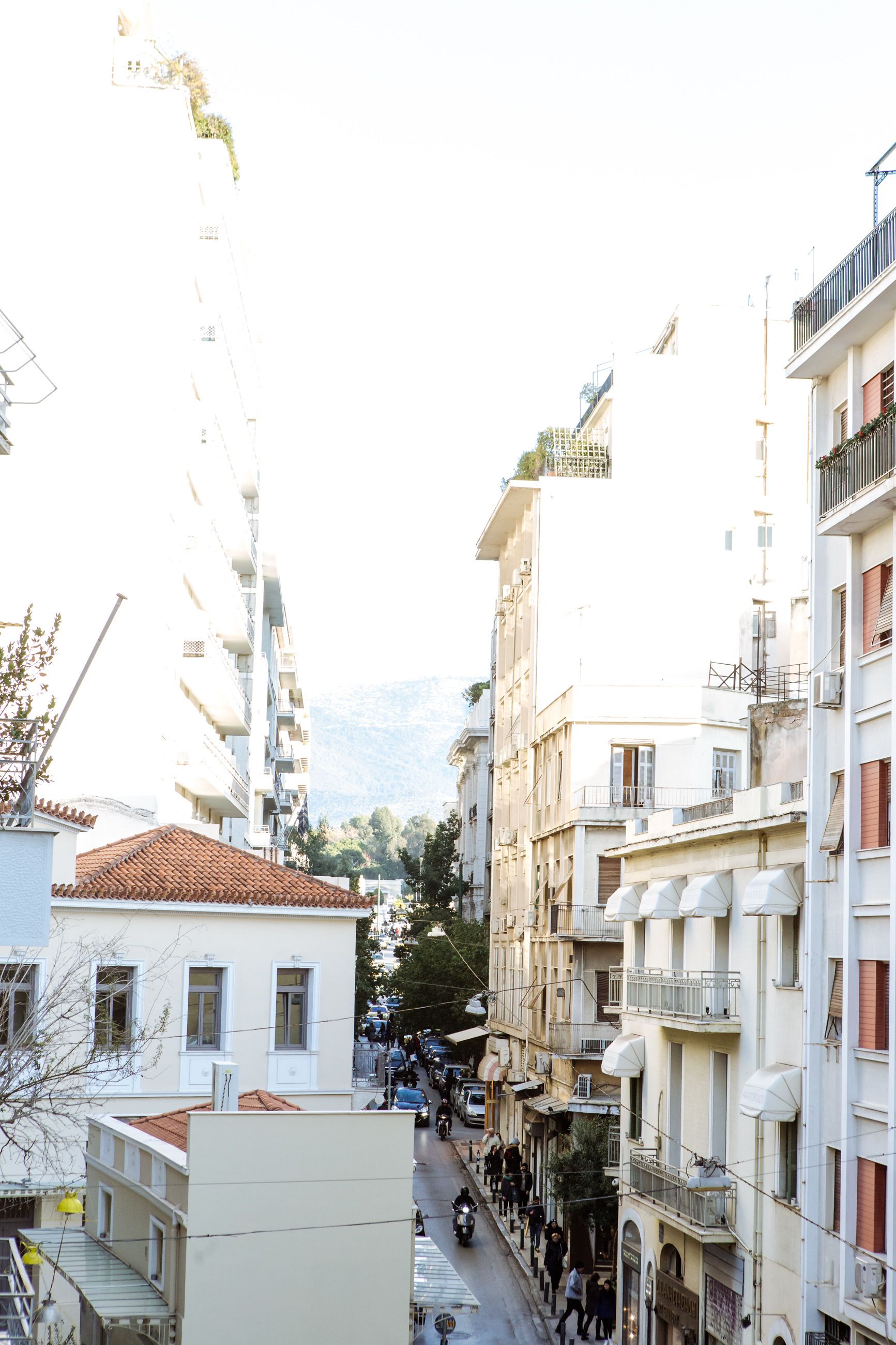 We Saw Athens