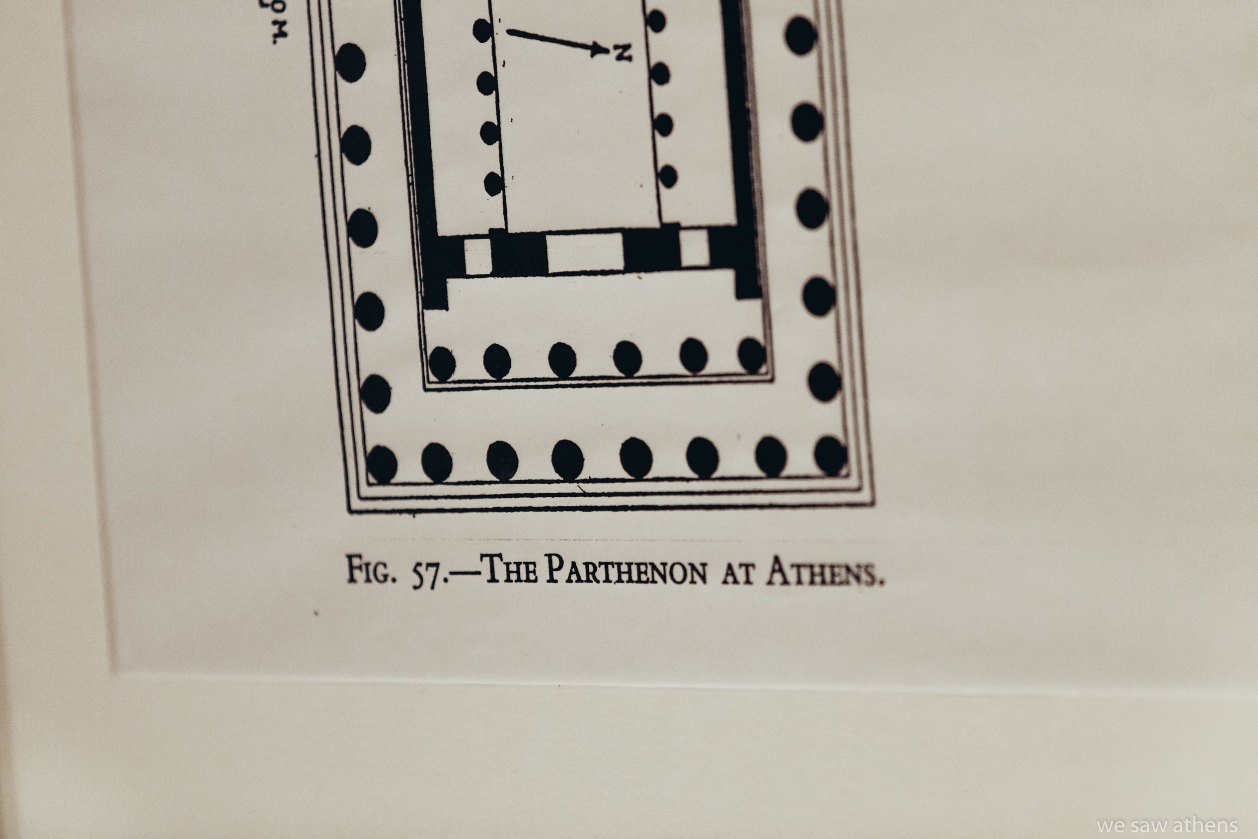 We Saw Athens