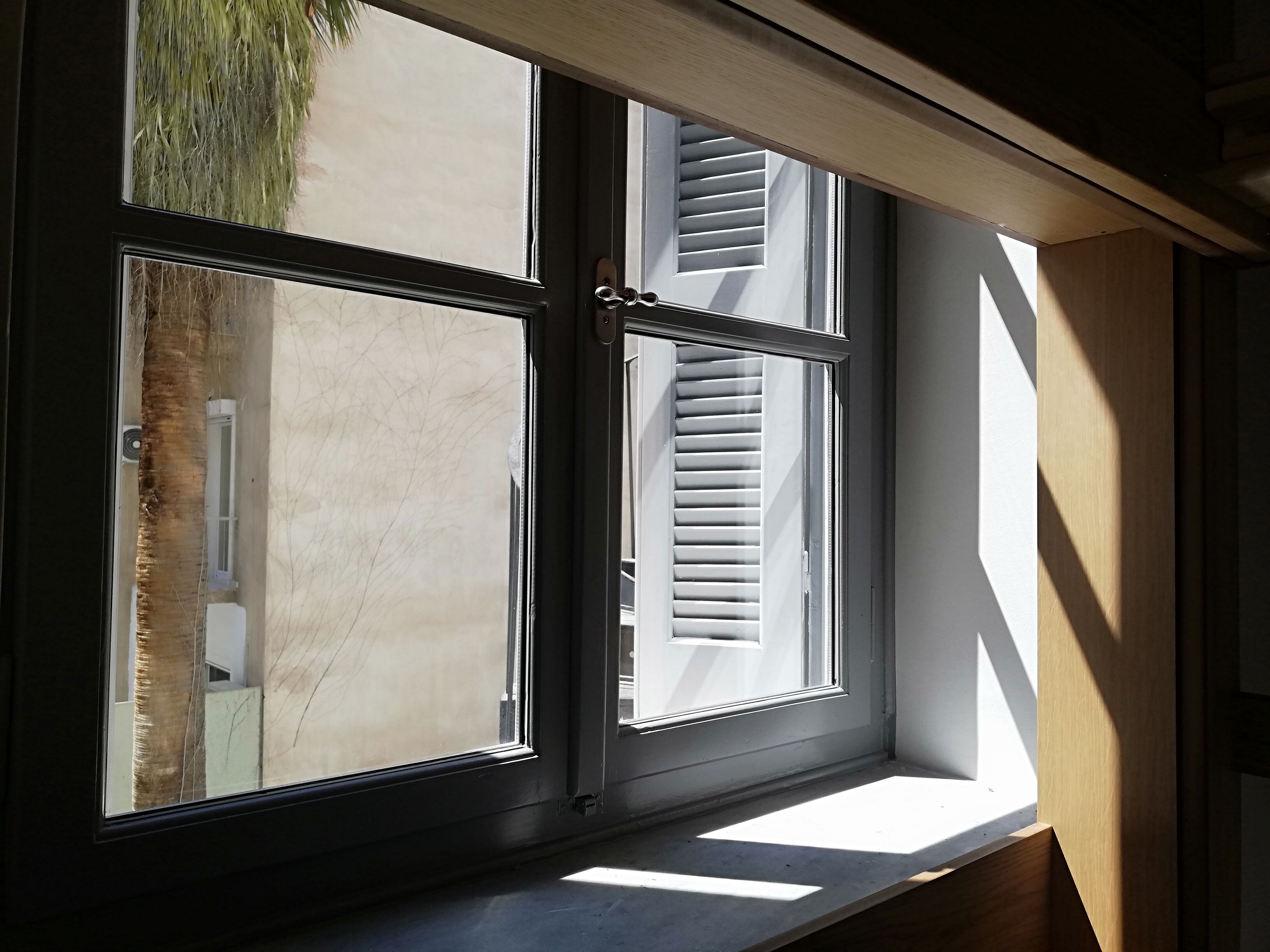 When In Athens Hostel