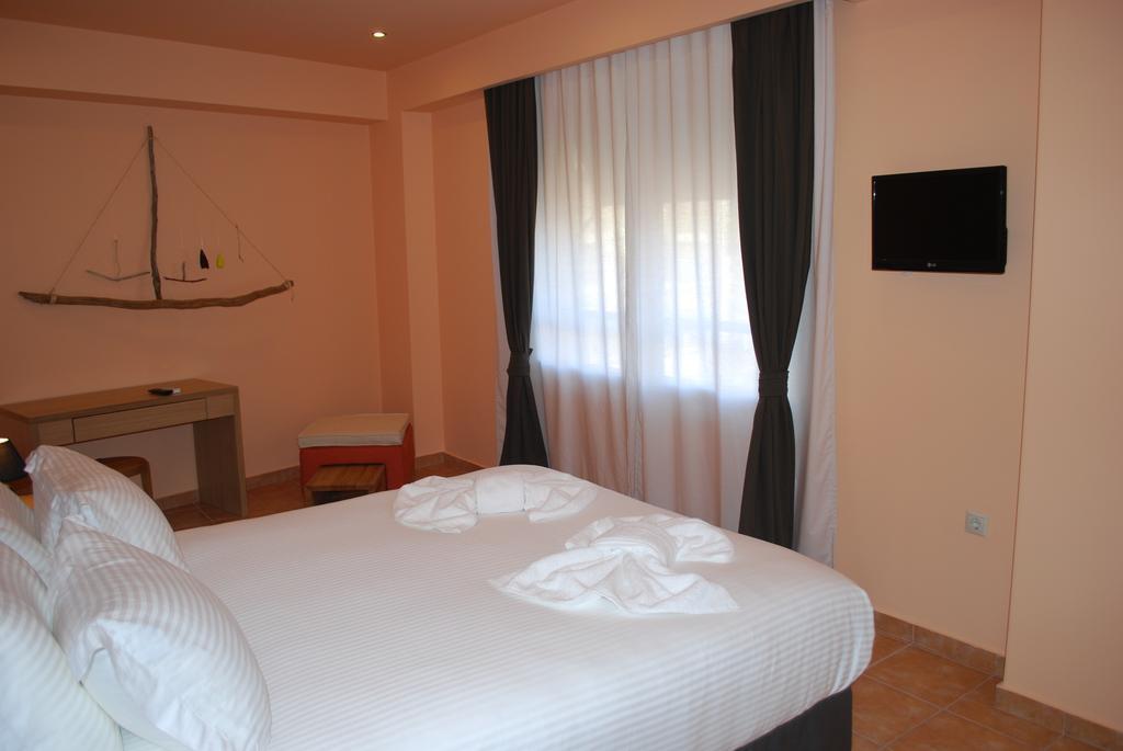 White Lotus Hotel