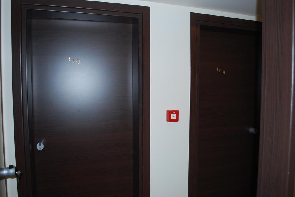 White Lotus Hotel