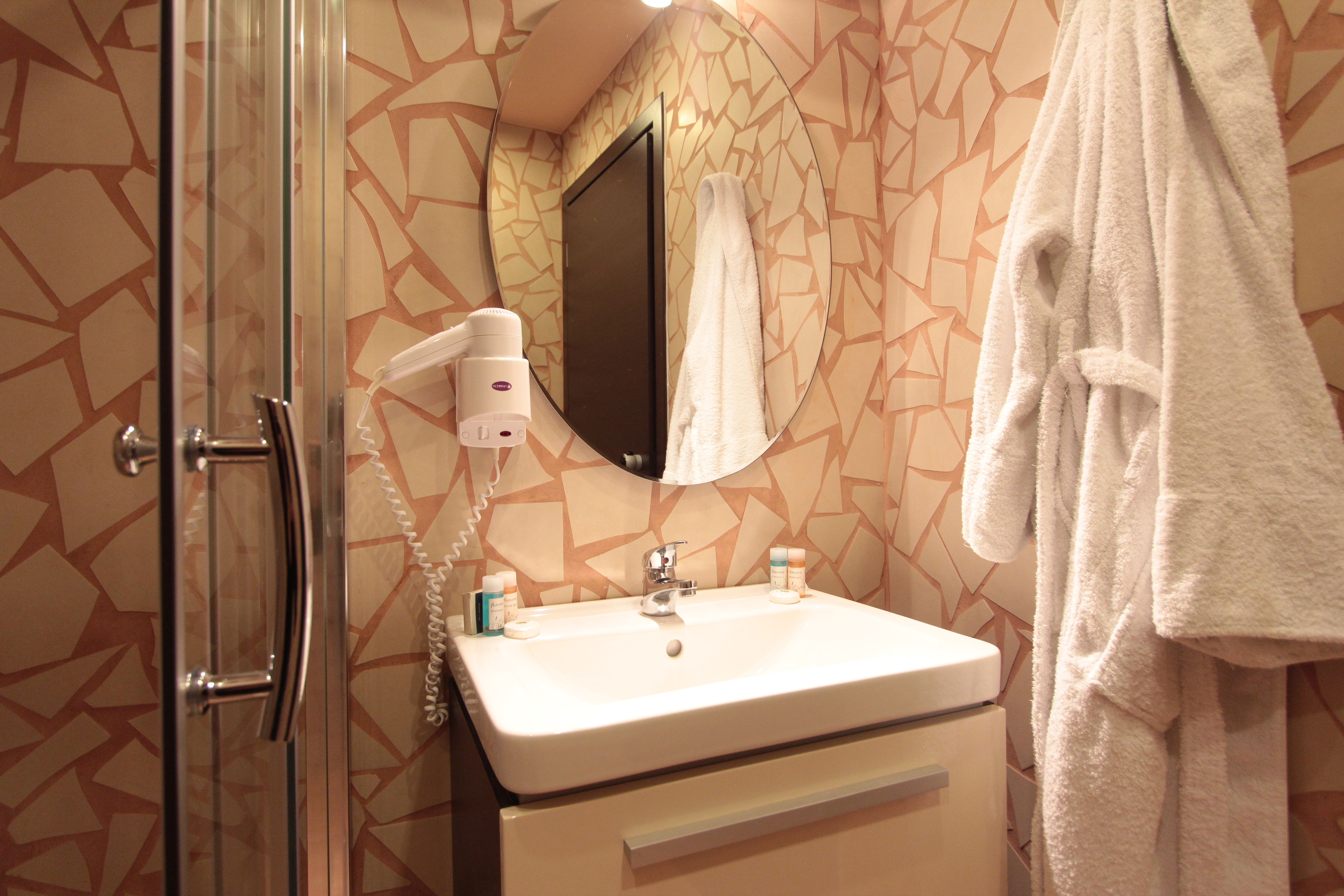White Lotus Hotel