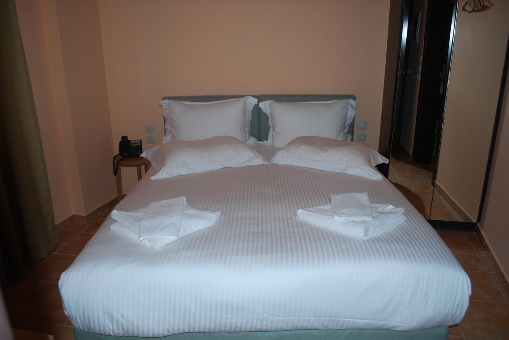 White Lotus Hotel