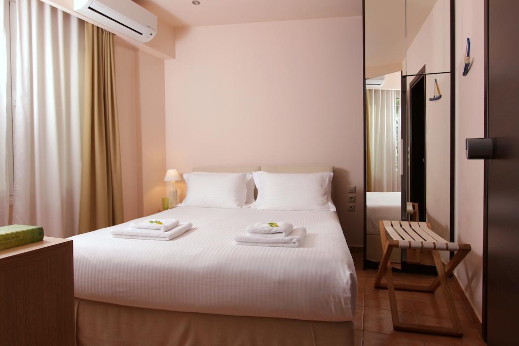 White Lotus Hotel