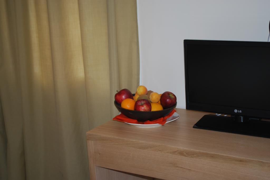 White Lotus Hotel