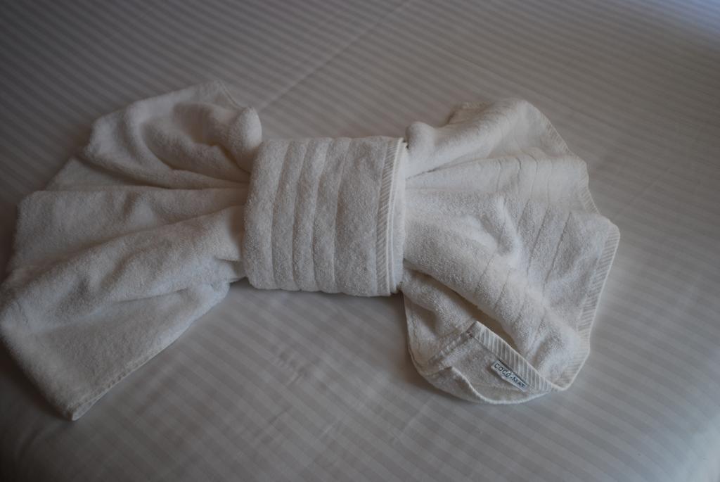 White Lotus Hotel