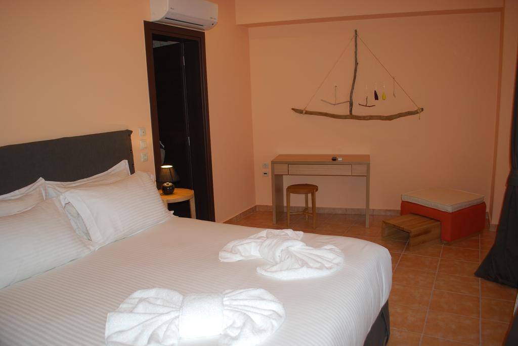 White Lotus Hotel