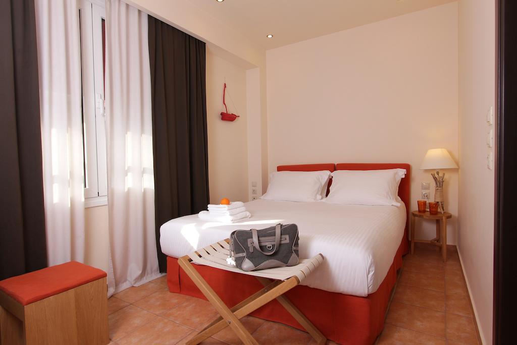 White Lotus Hotel
