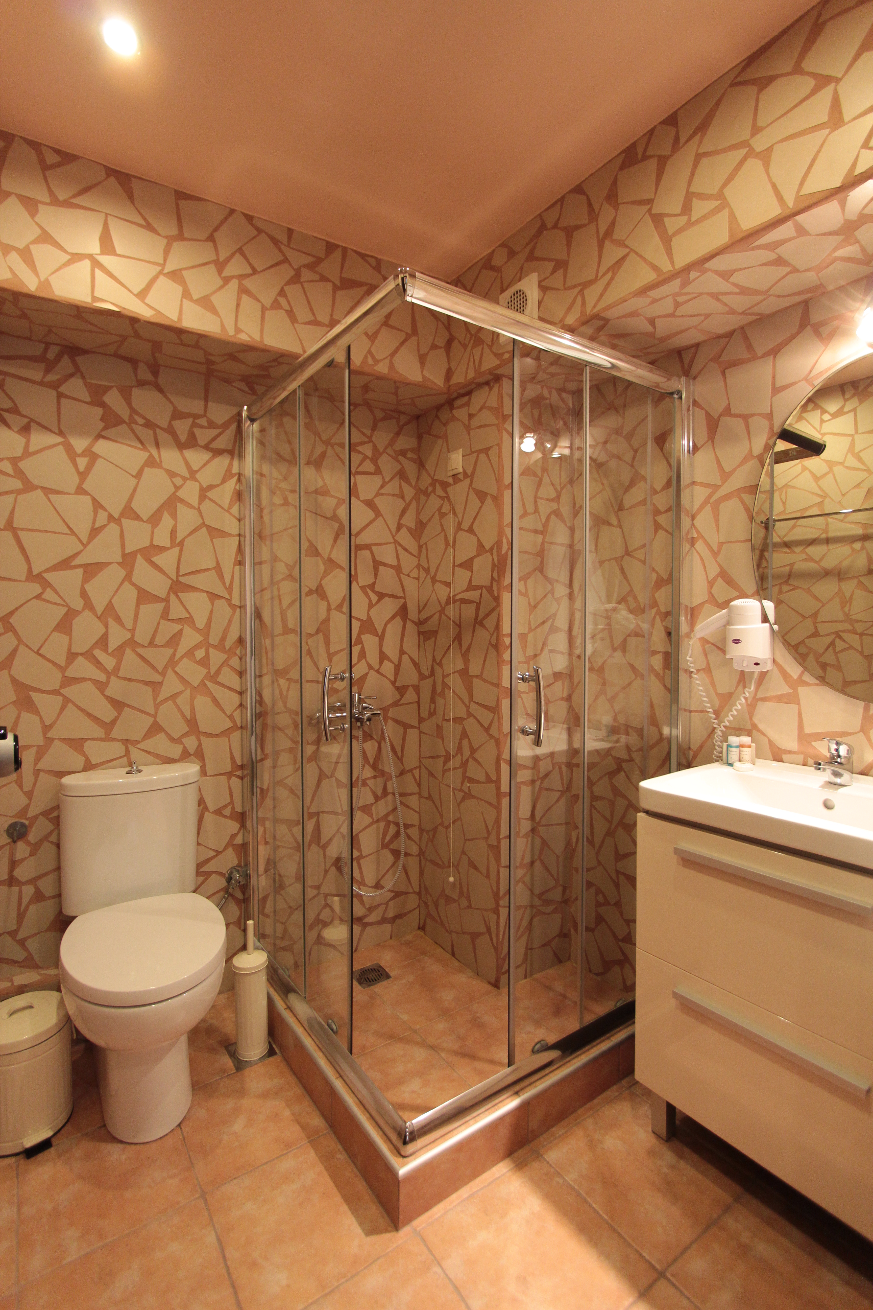 White Lotus Hotel