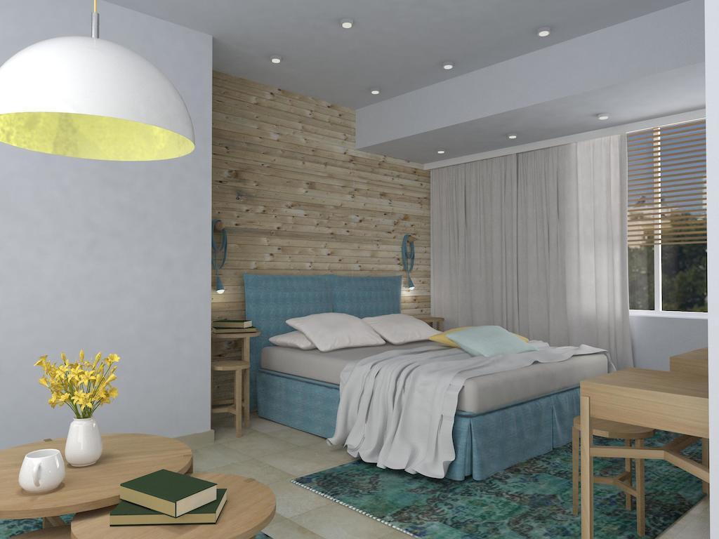 White Lotus Hotel