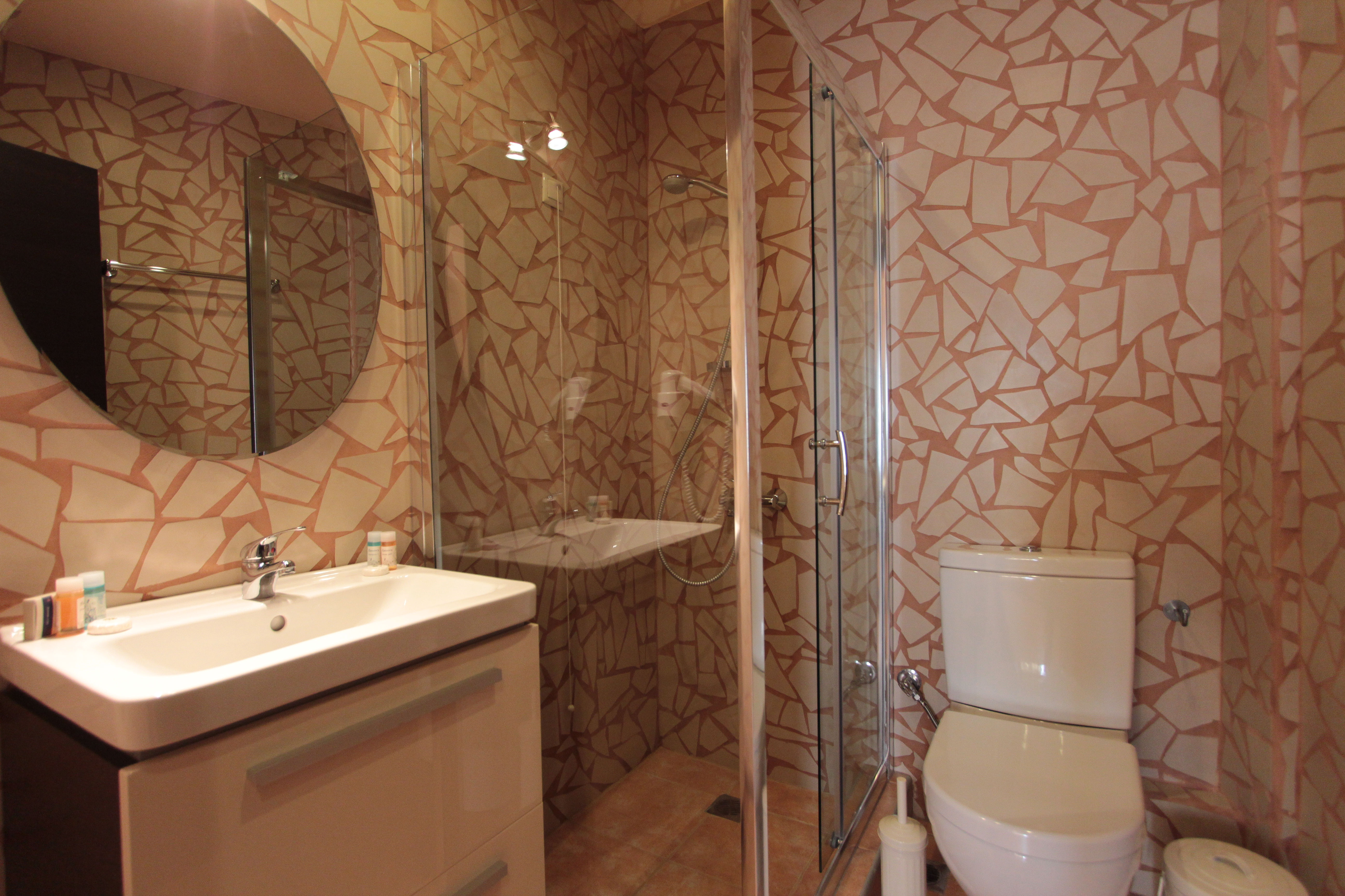 White Lotus Hotel