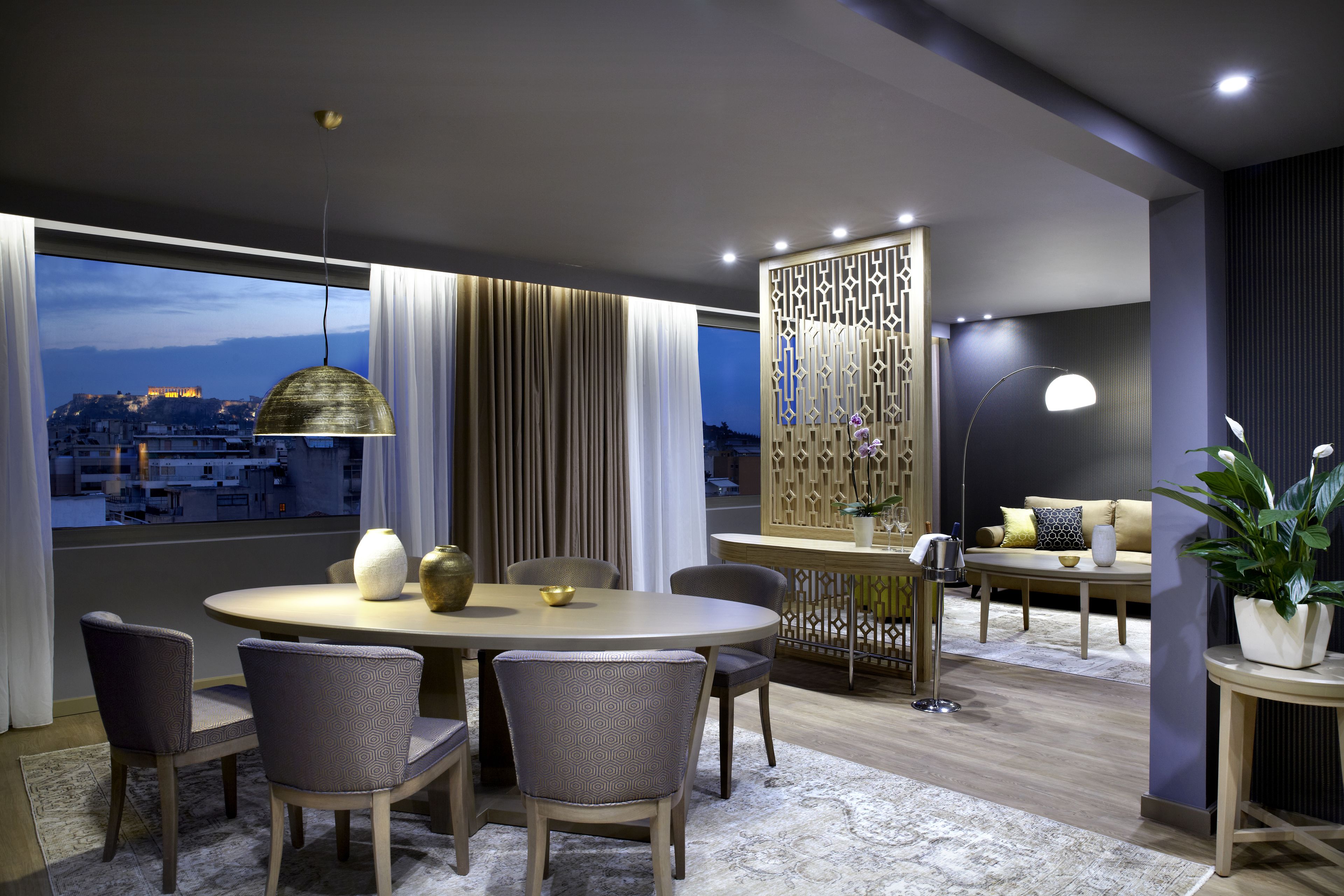 Wyndham Grand Athens