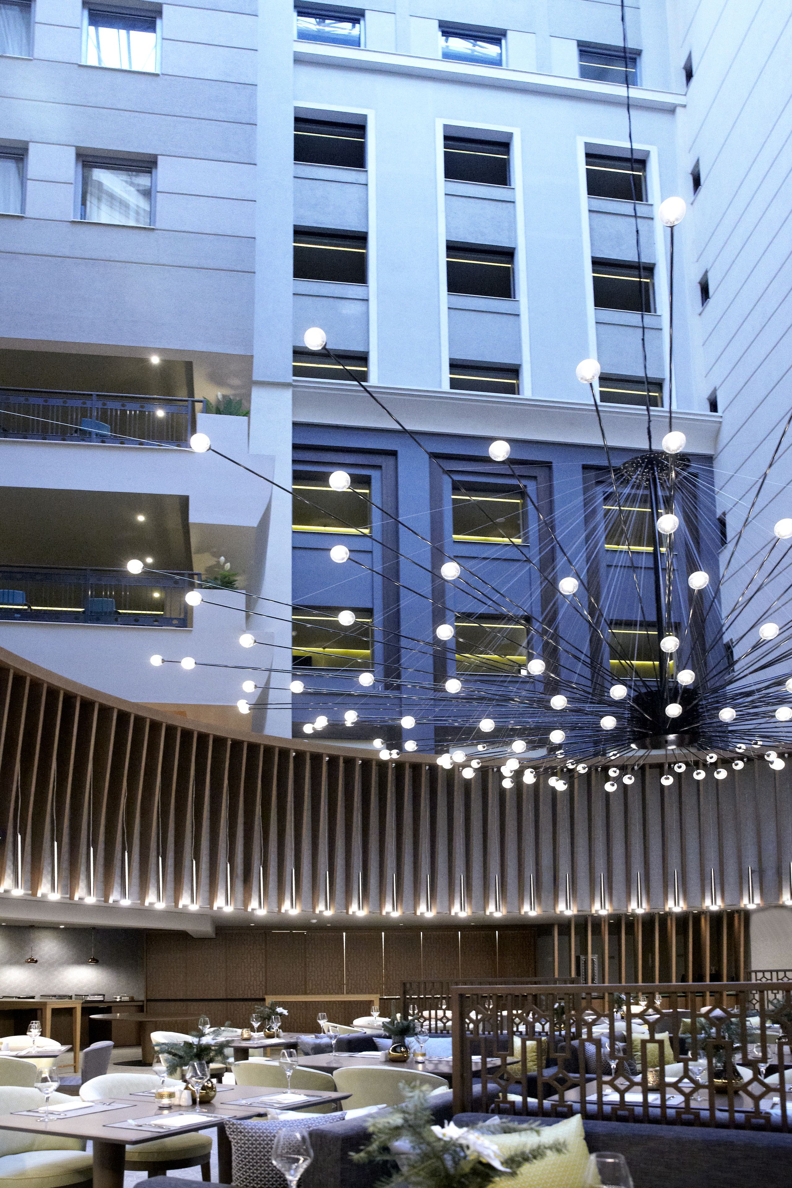 Wyndham Grand Athens