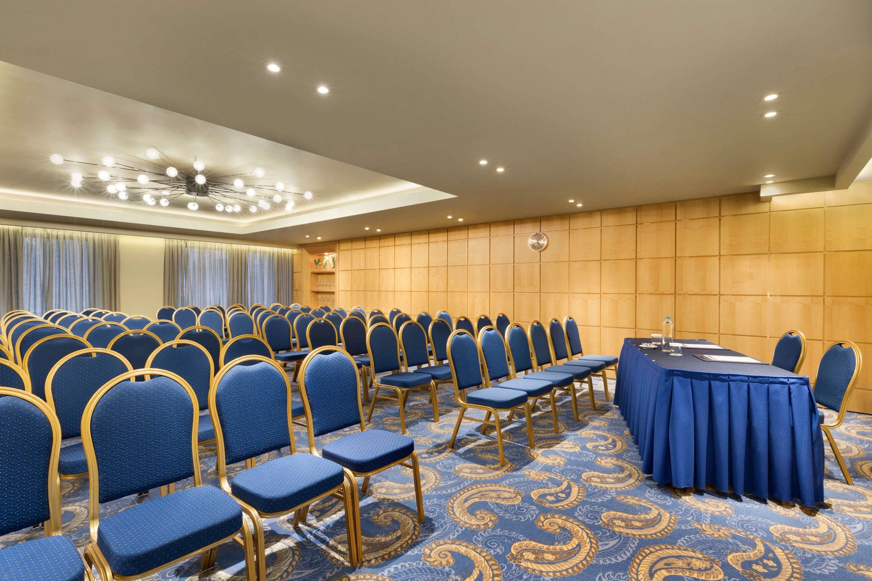 Wyndham Grand Athens