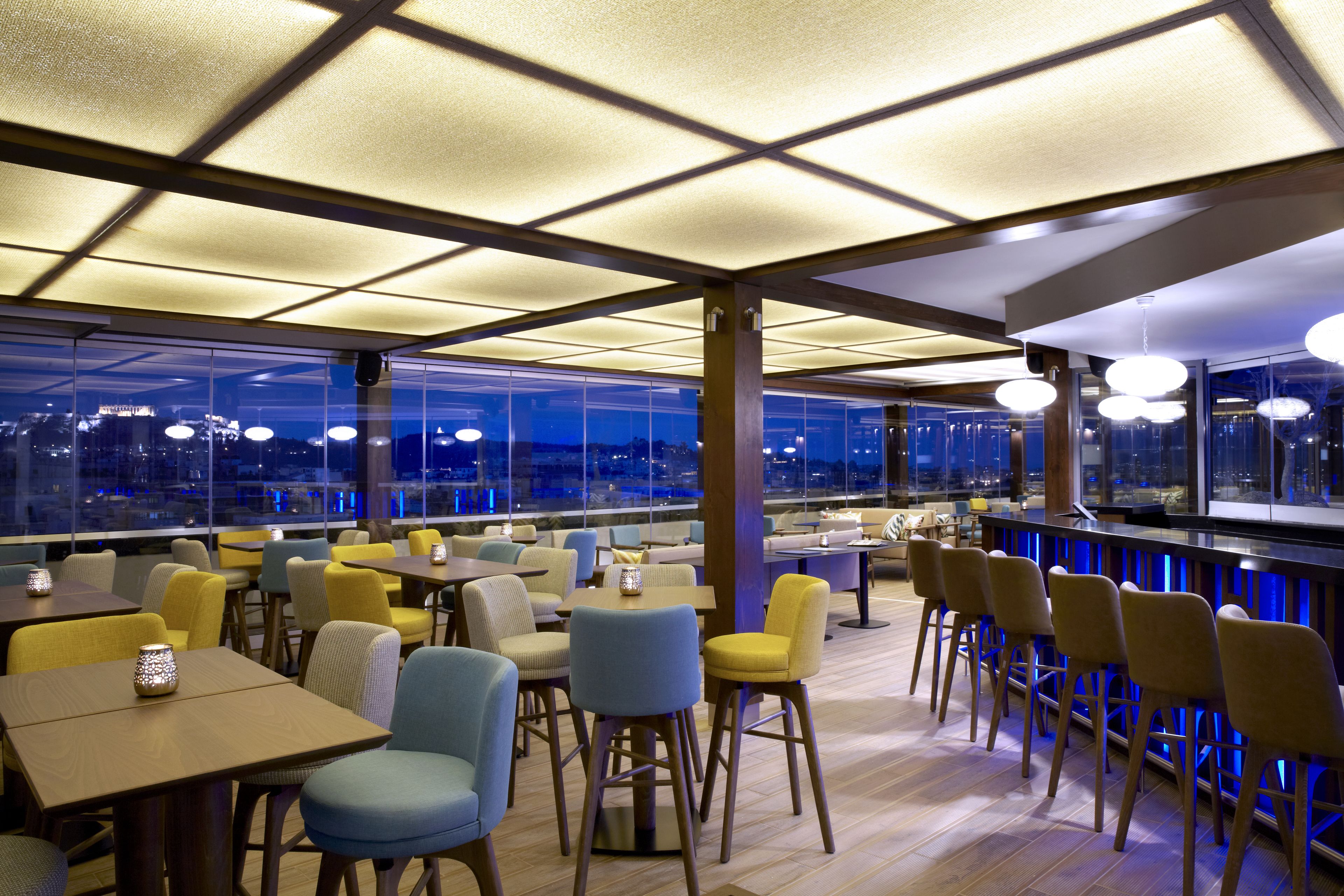 Wyndham Grand Athens