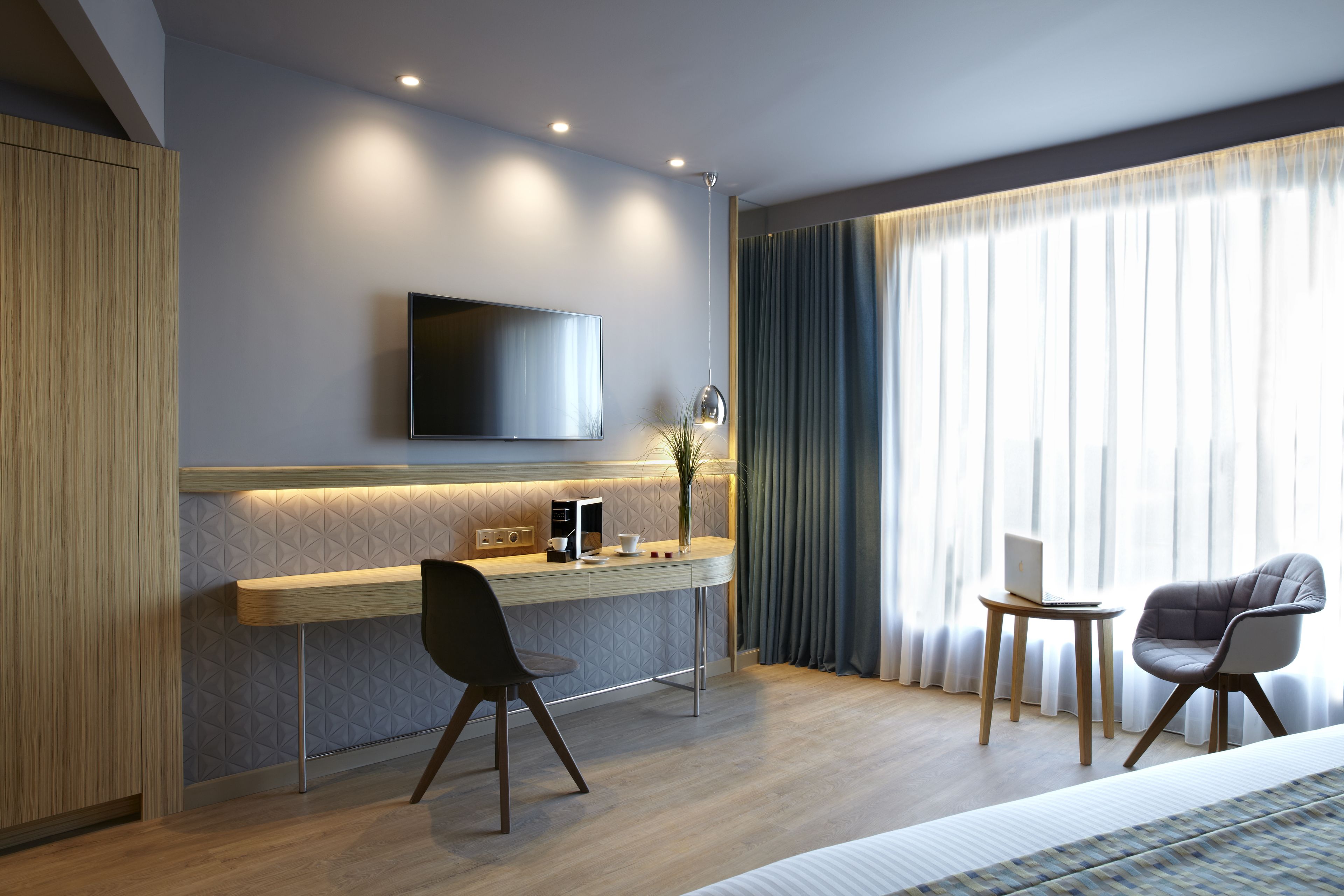 Wyndham Grand Athens