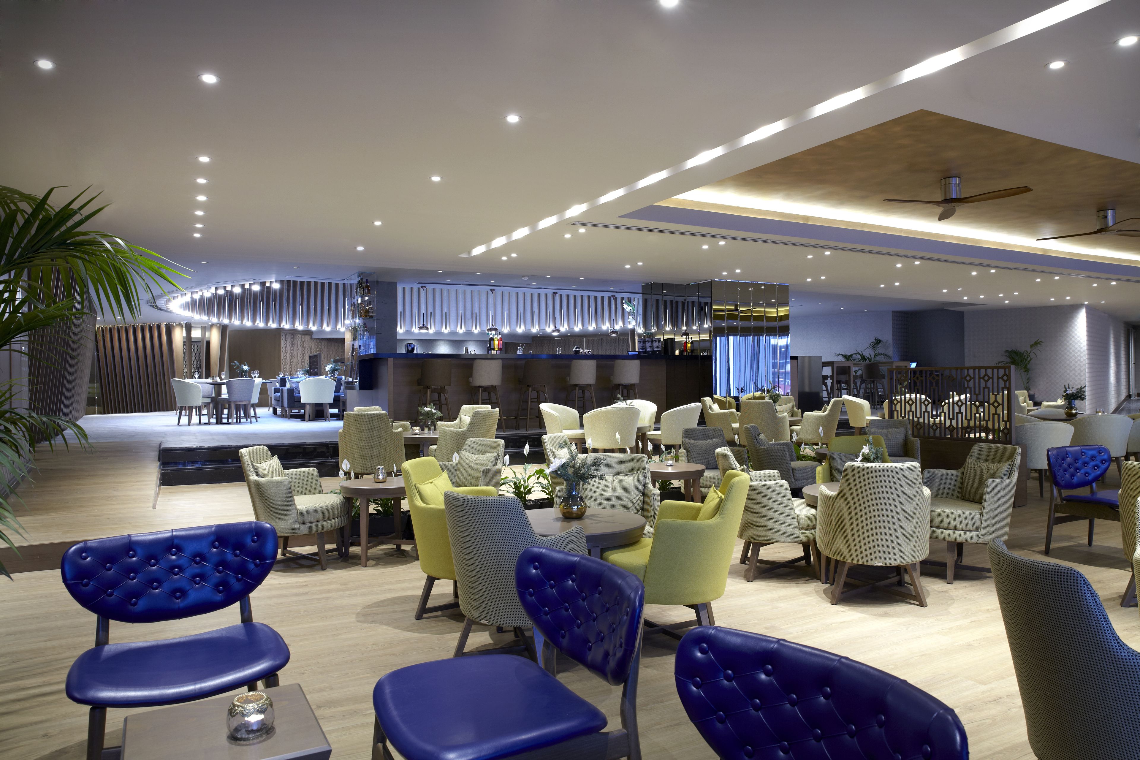 Wyndham Grand Athens