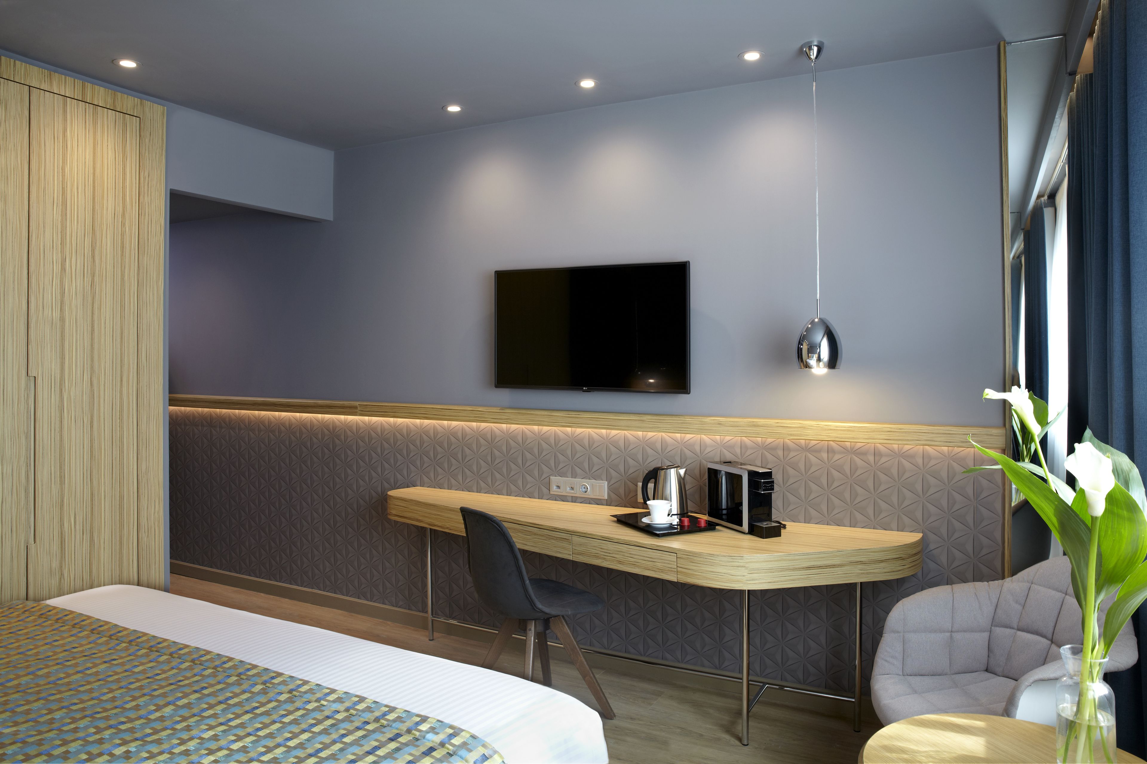 Wyndham Grand Athens