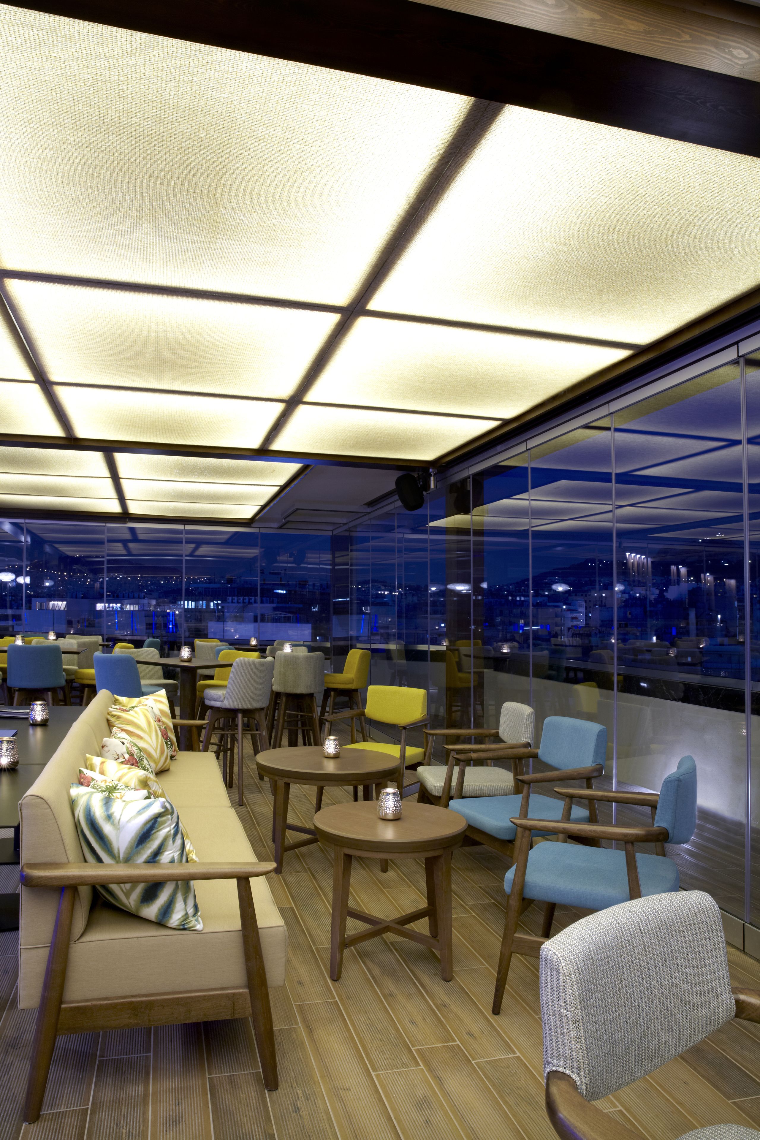 Wyndham Grand Athens