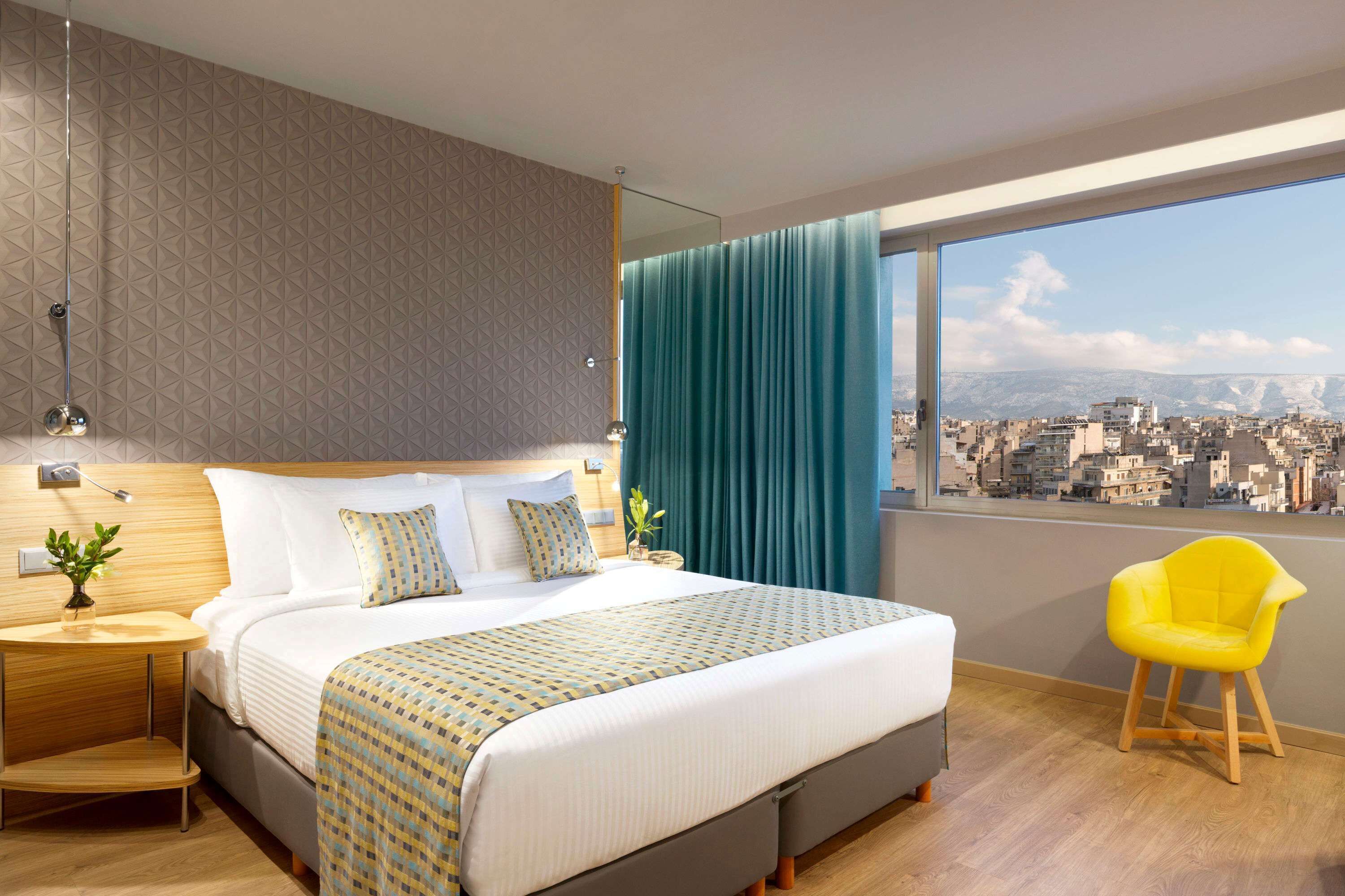 Wyndham Grand Athens