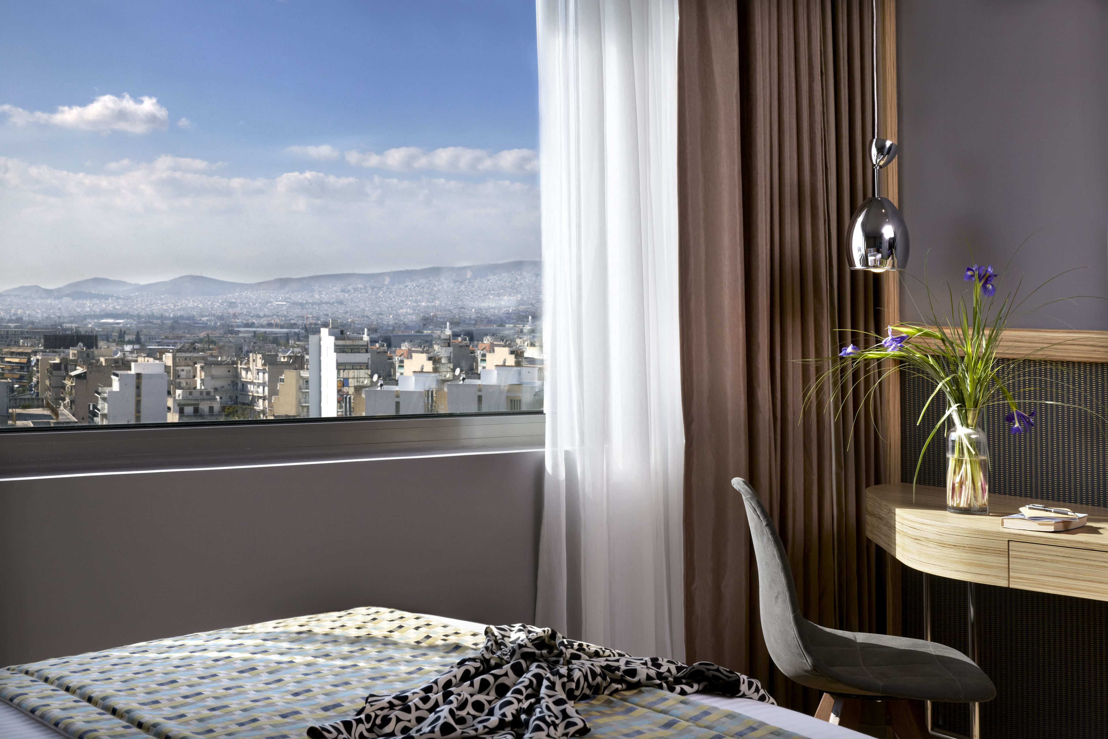 Wyndham Grand Athens