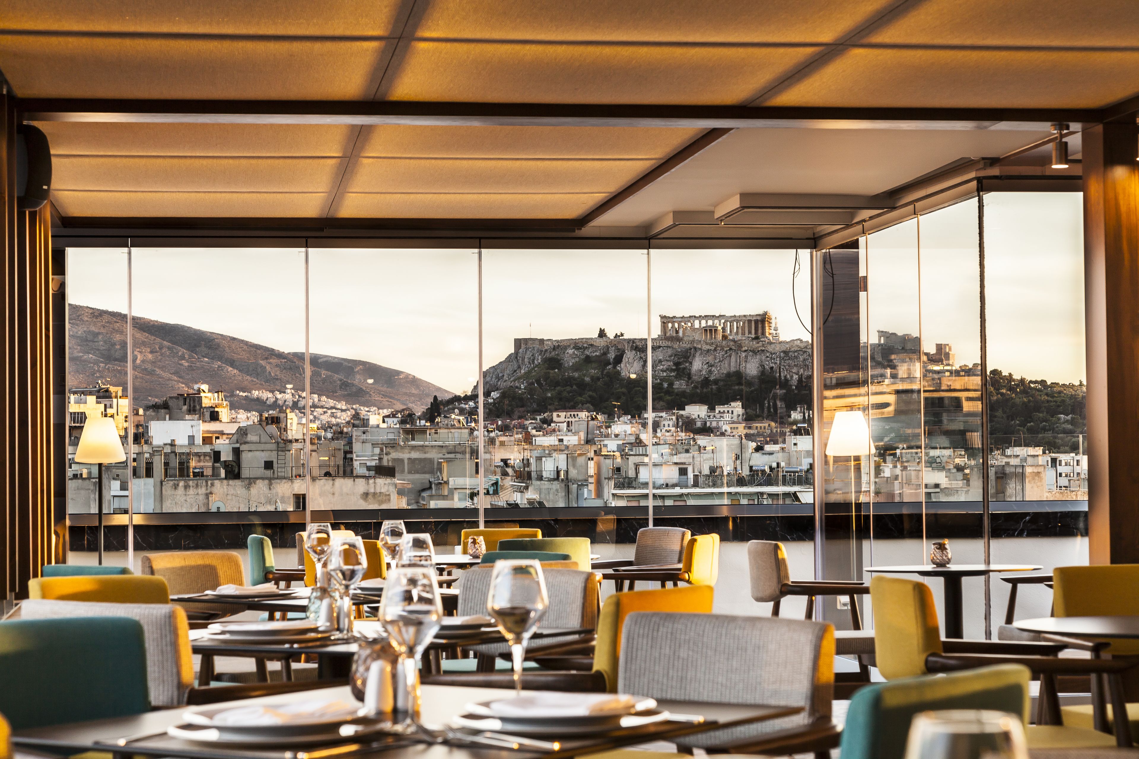 Wyndham Grand Athens