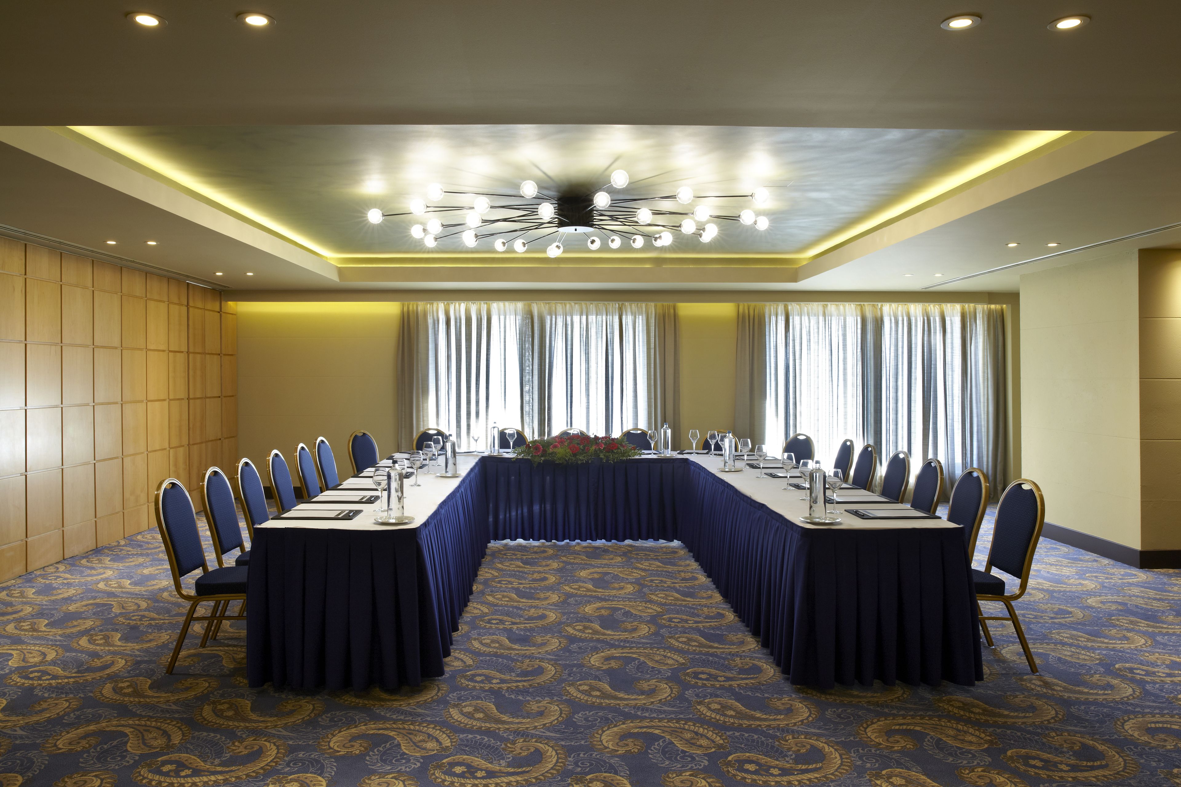 Wyndham Grand Athens