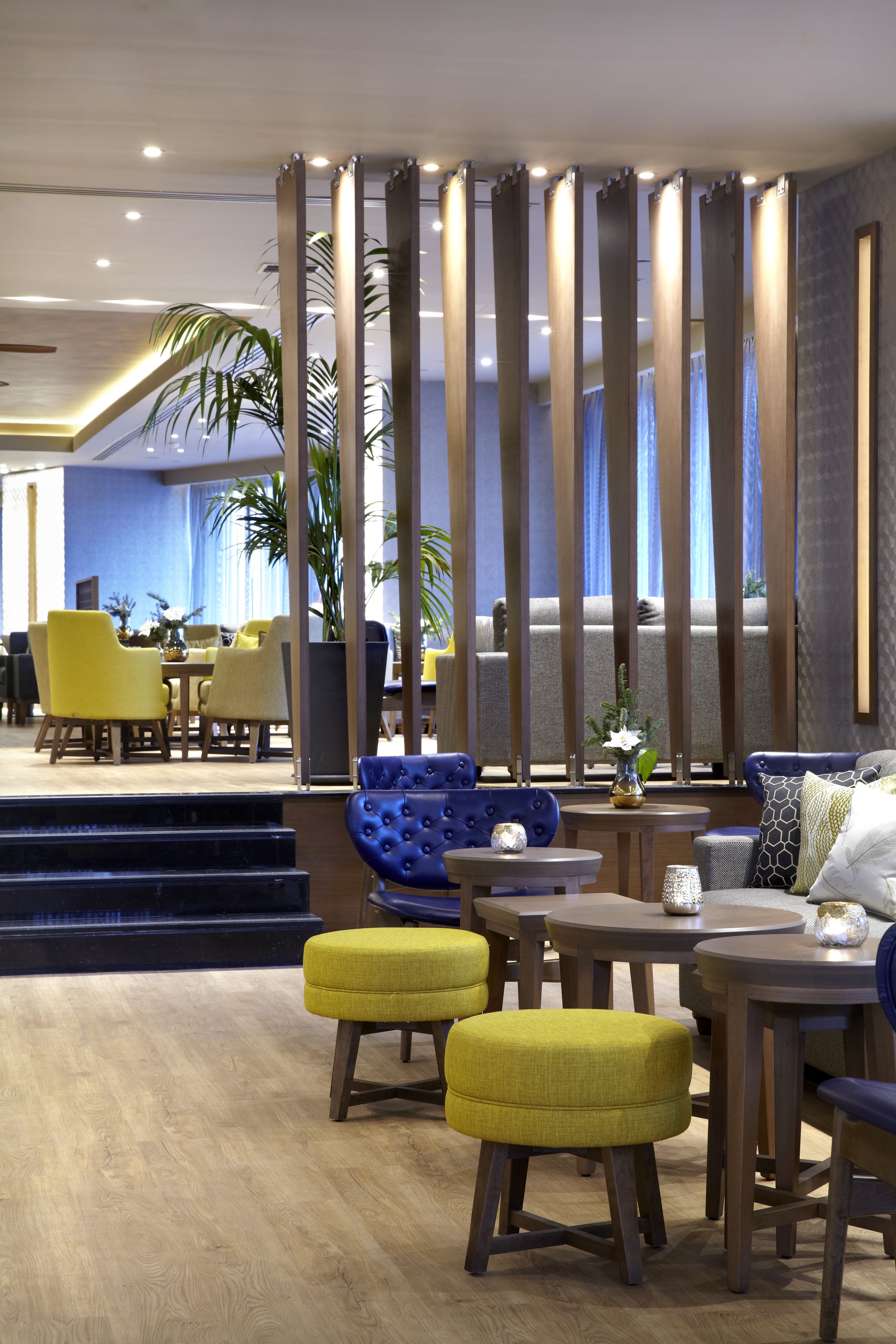 Wyndham Grand Athens