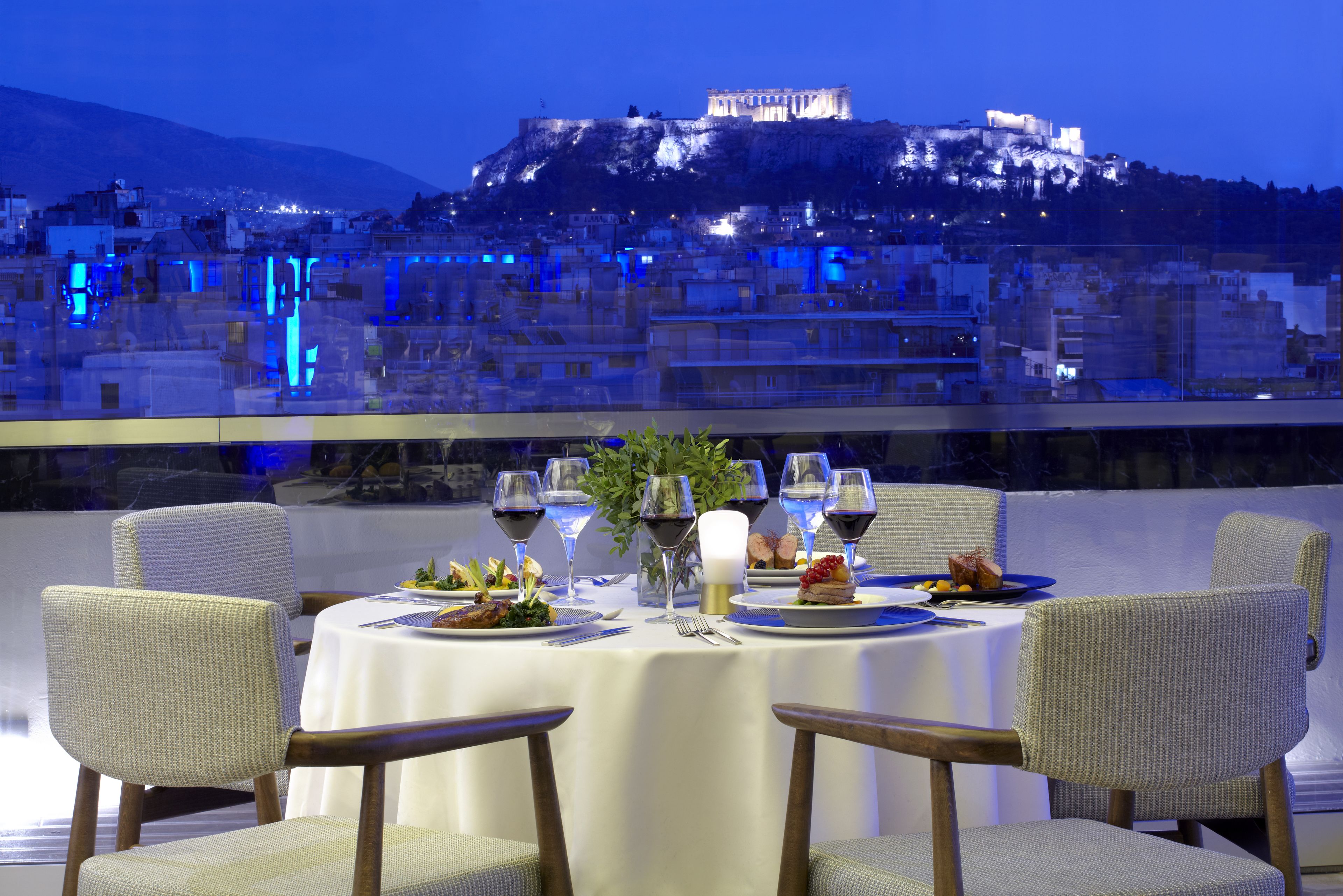Wyndham Grand Athens
