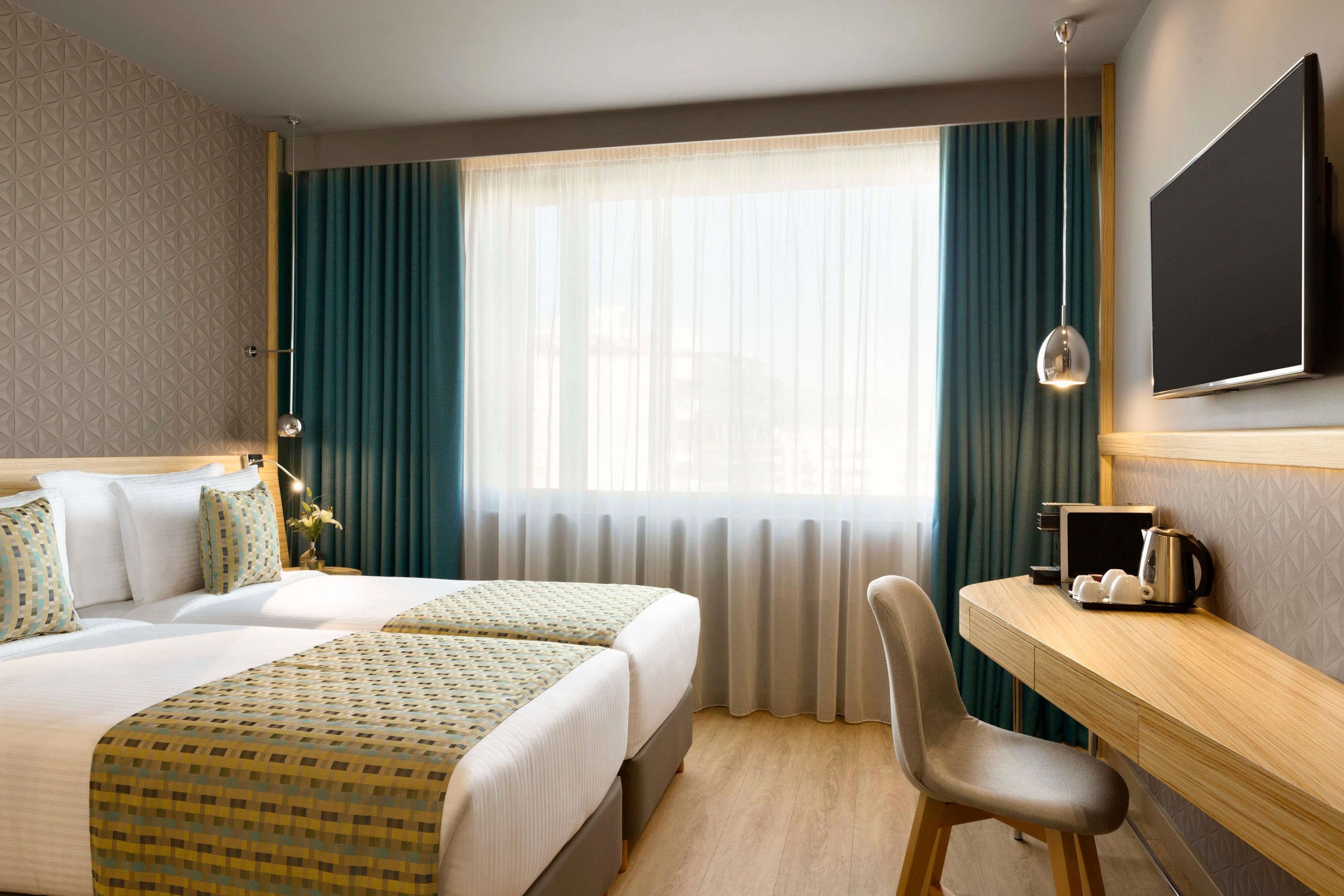Wyndham Grand Athens