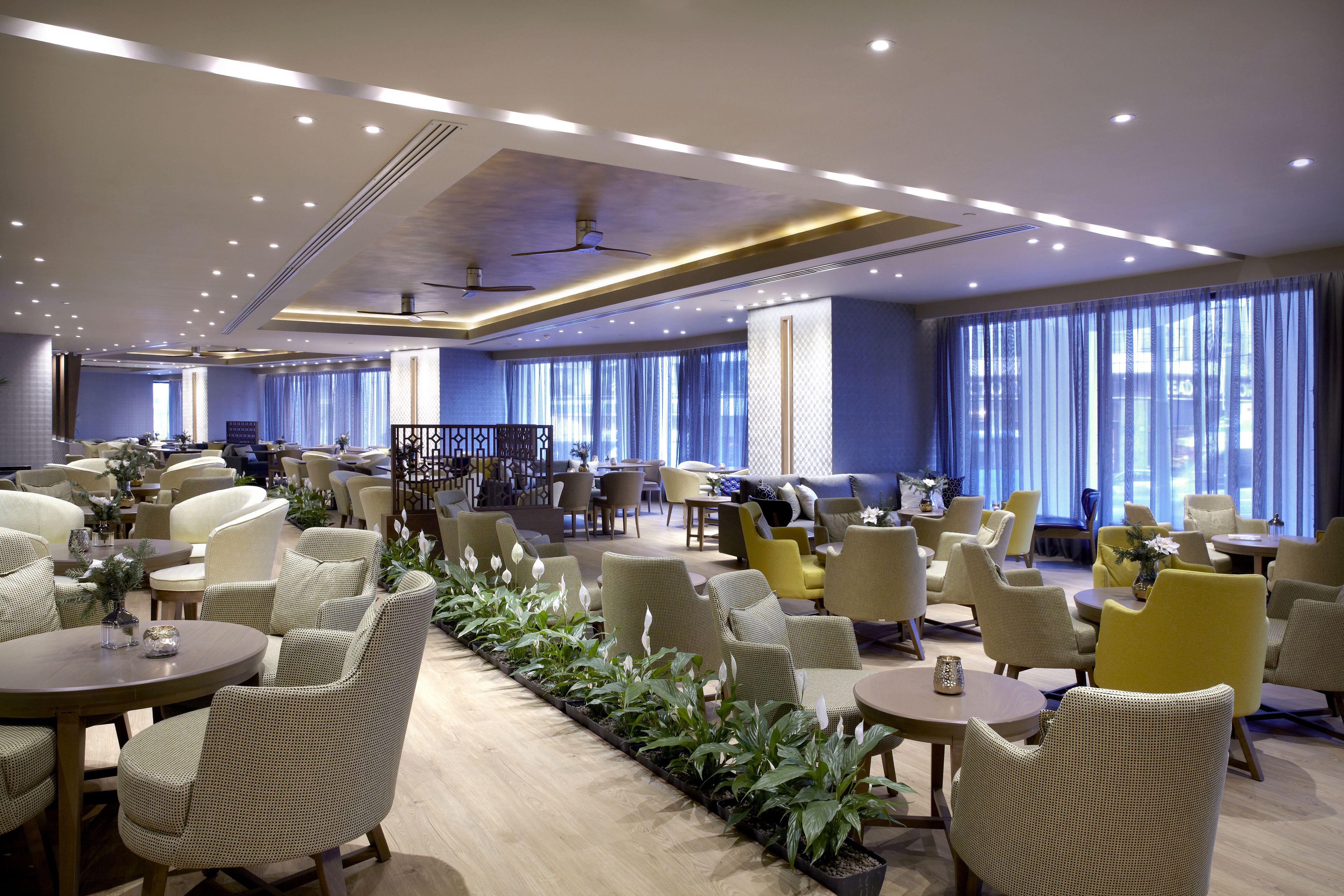 Wyndham Grand Athens