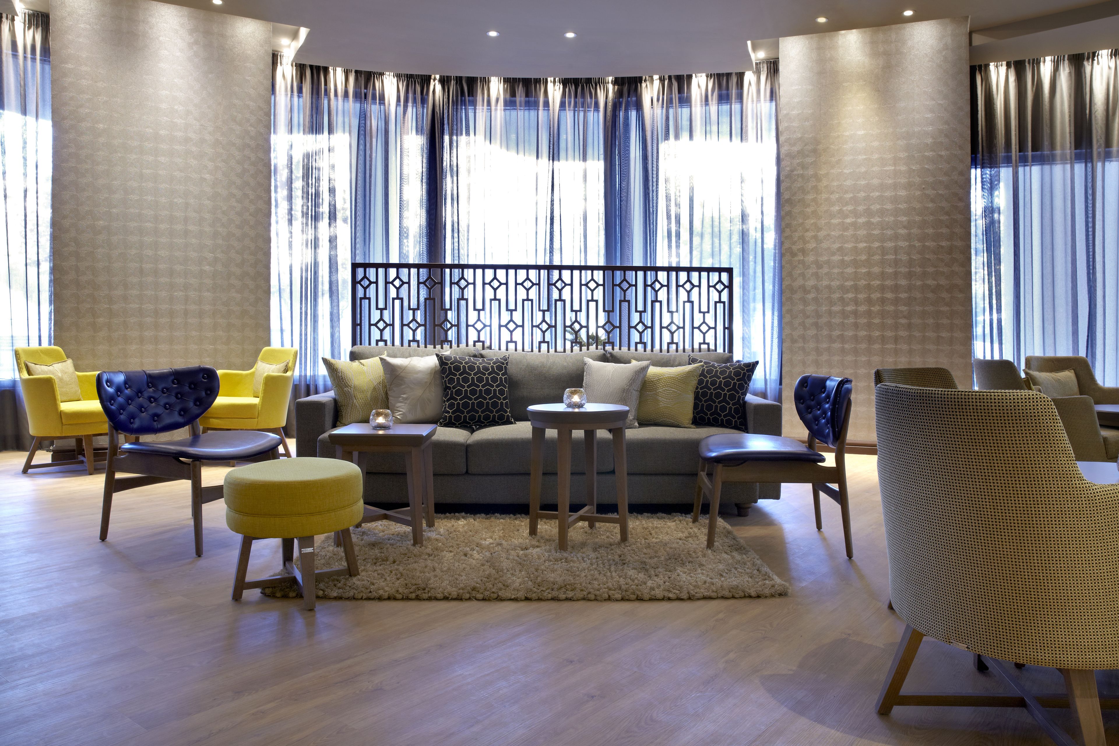 Wyndham Grand Athens