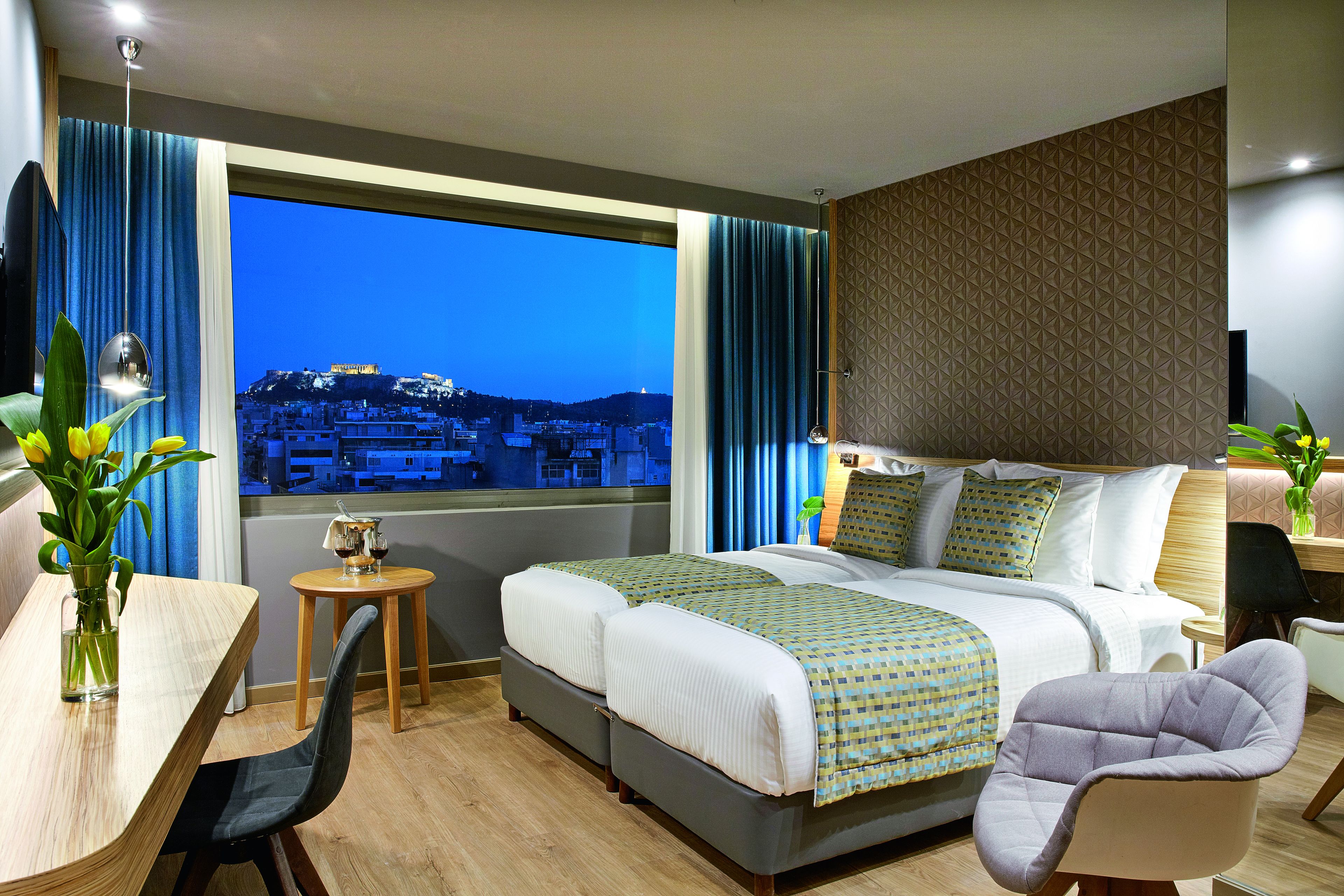 Wyndham Grand Athens