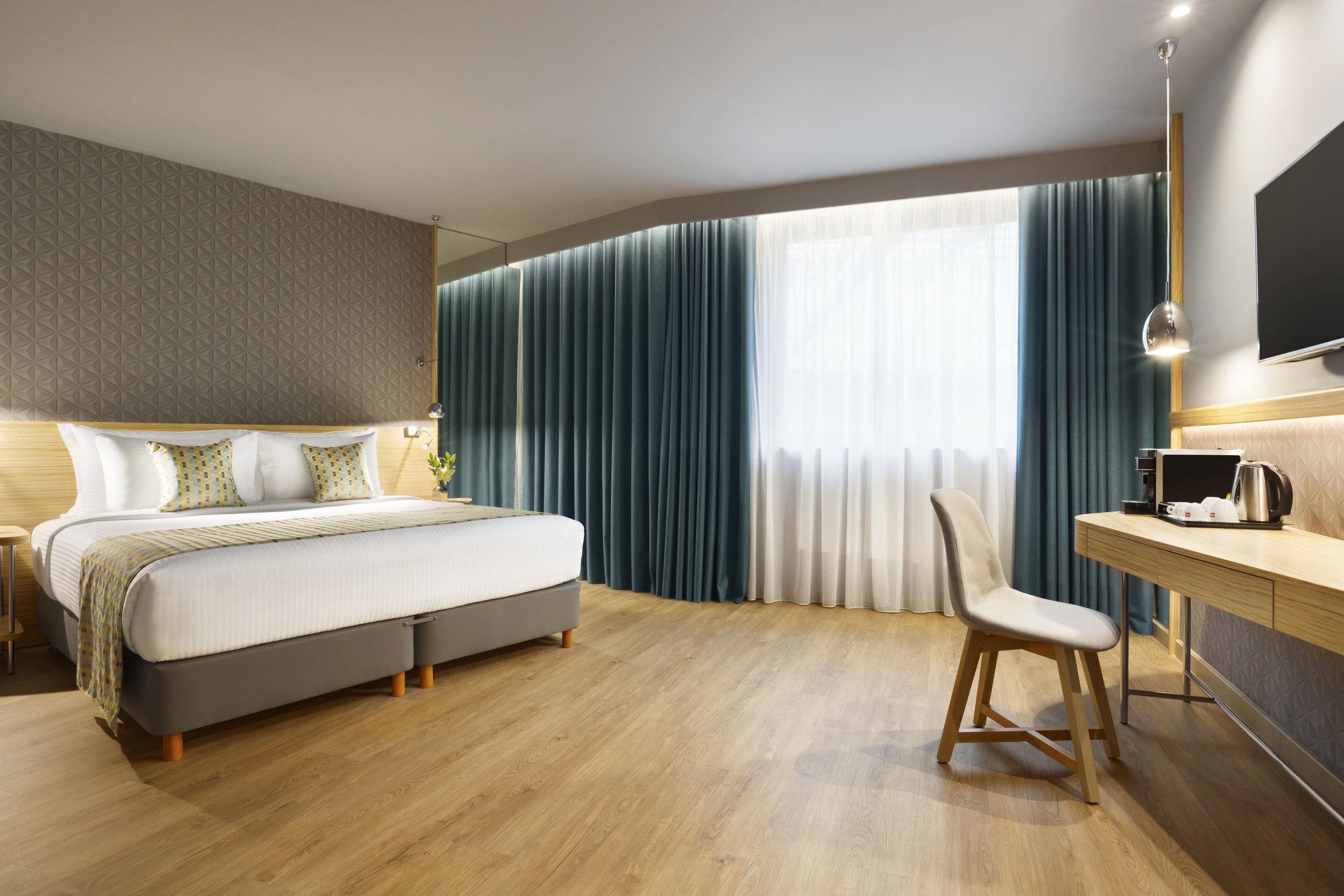 Wyndham Grand Athens