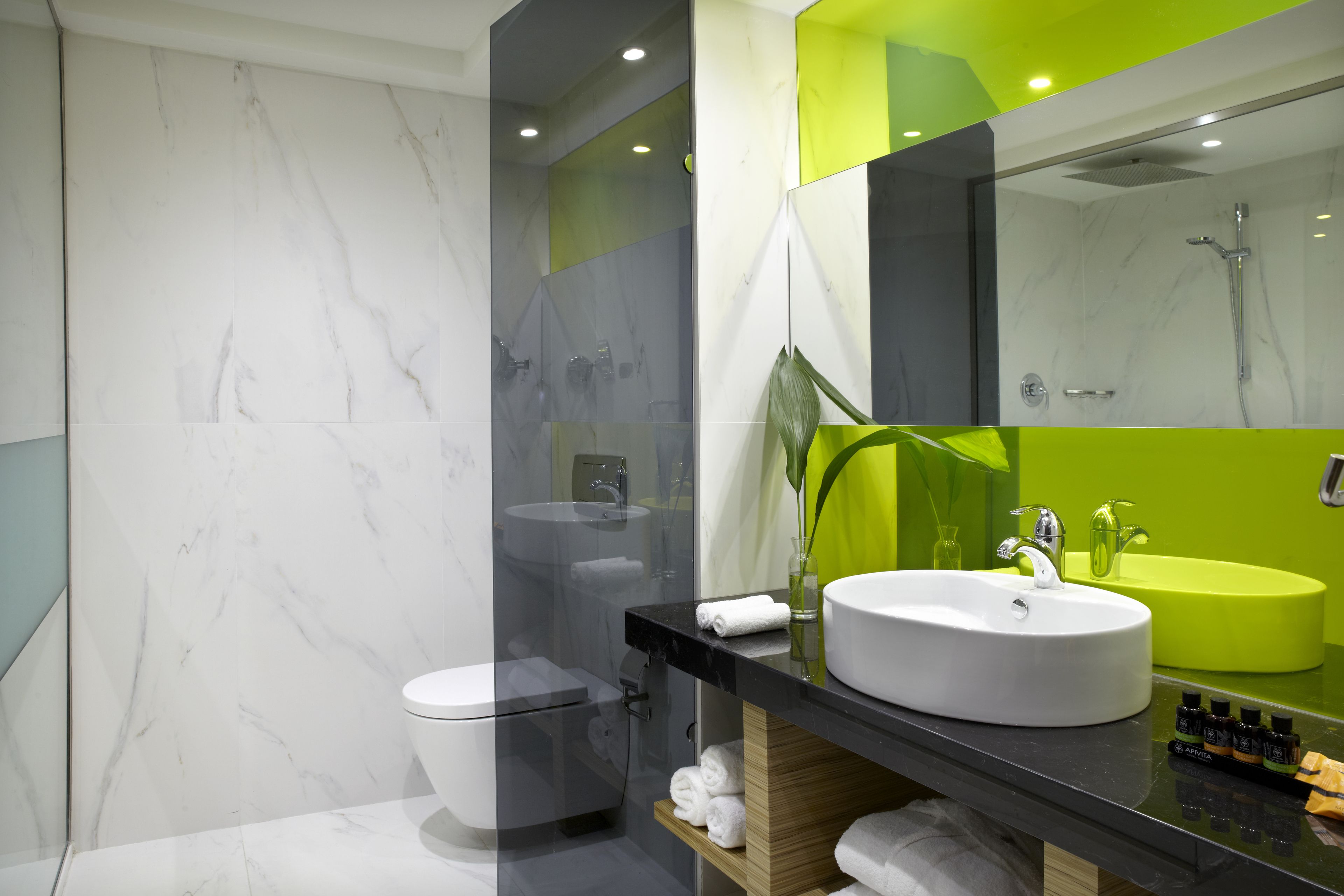 Wyndham Grand Athens