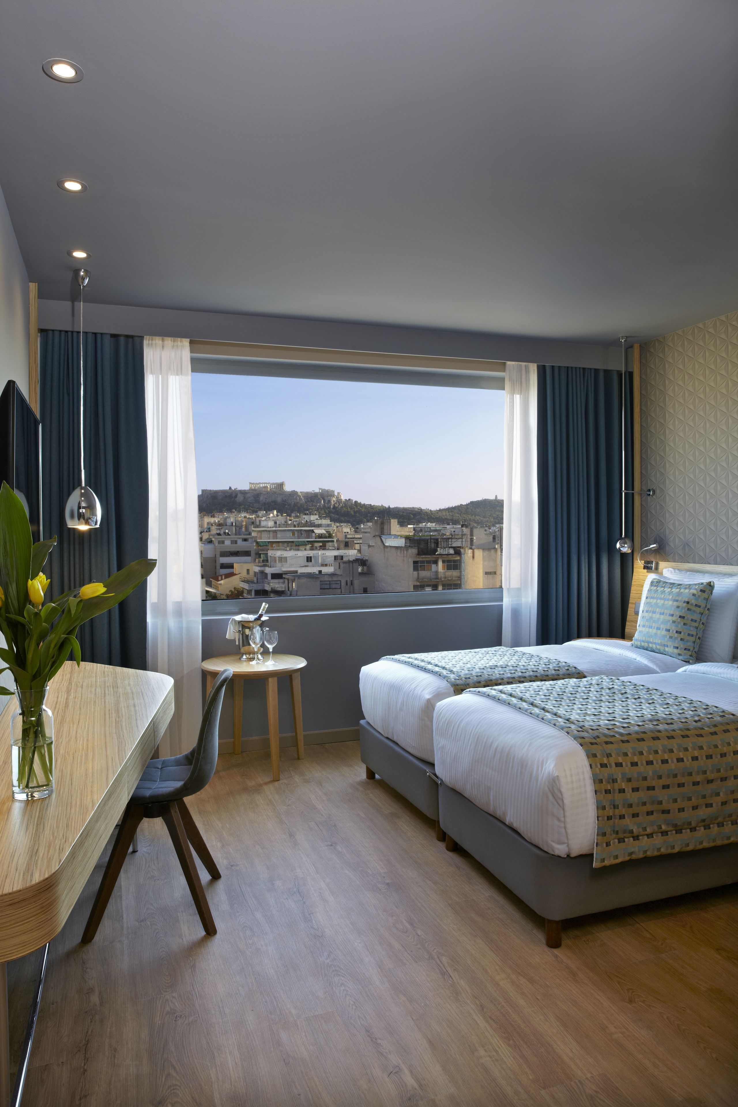 Wyndham Grand Athens