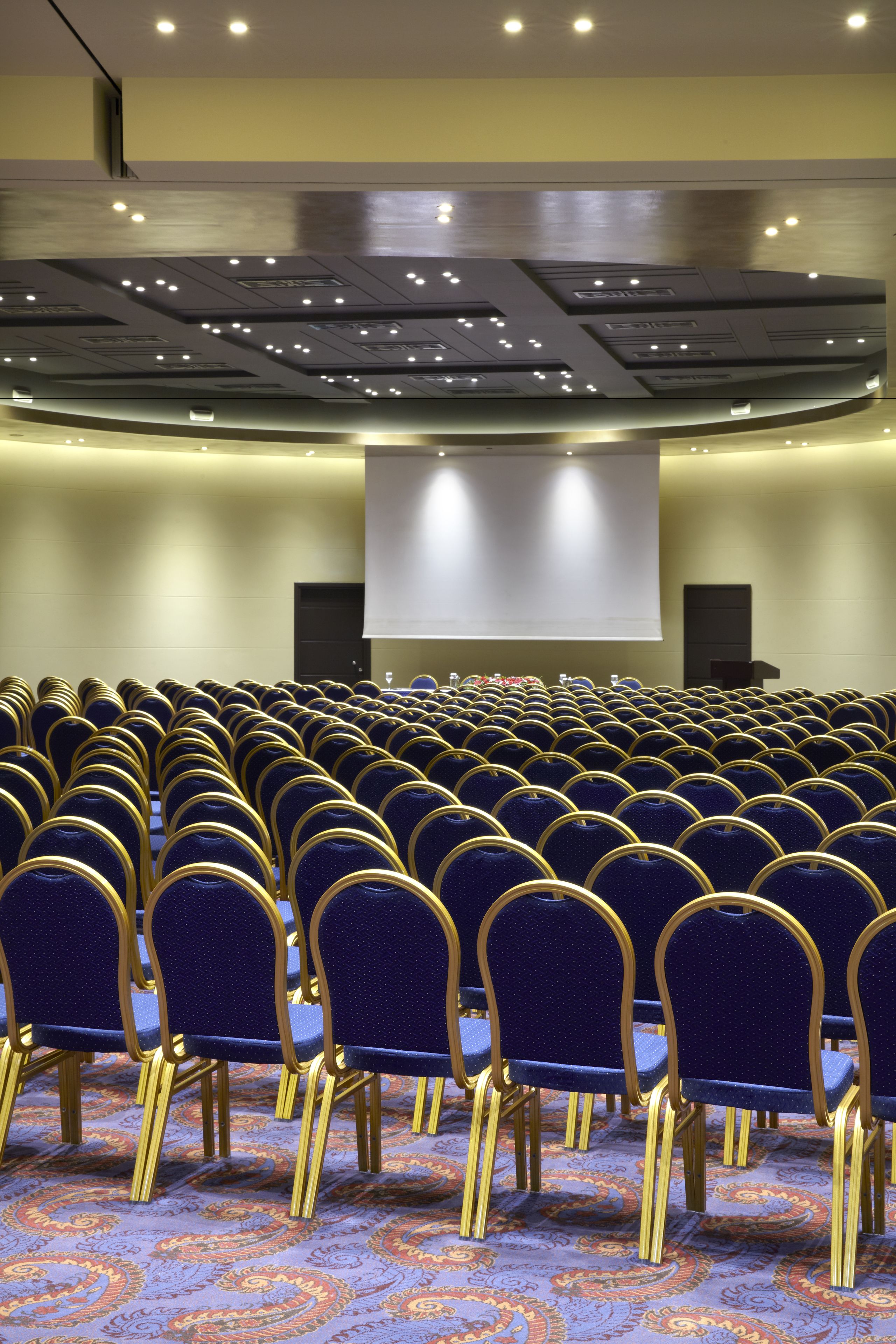 Wyndham Grand Athens