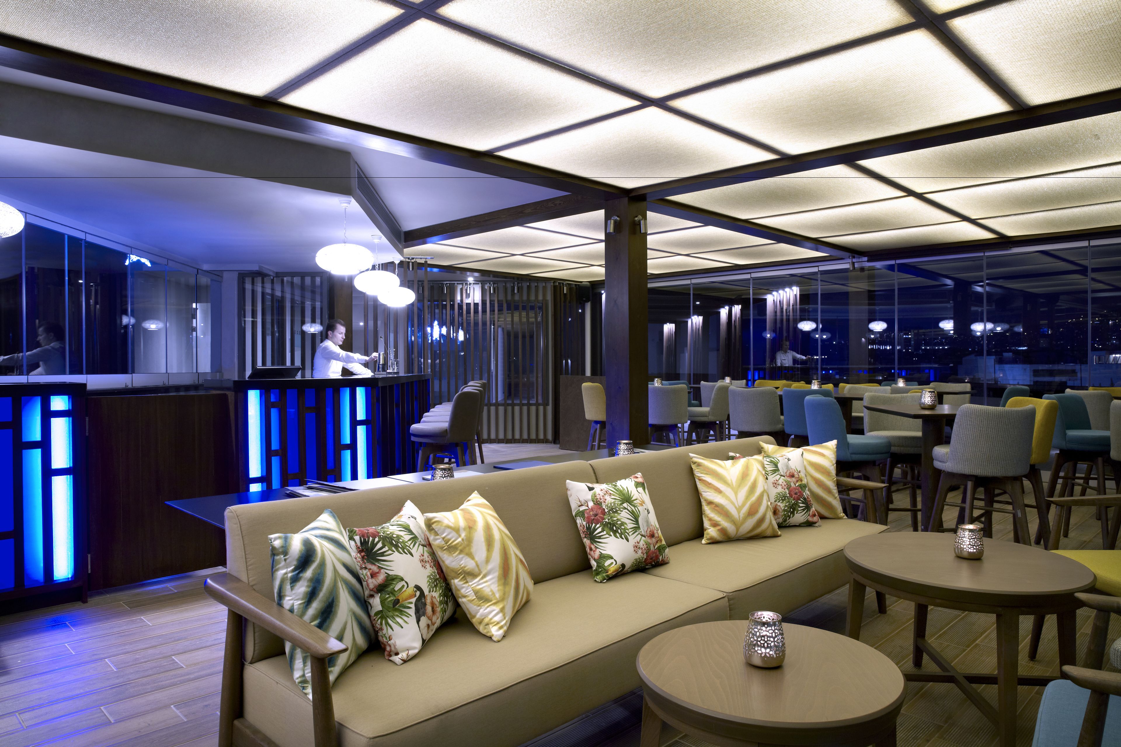 Wyndham Grand Athens