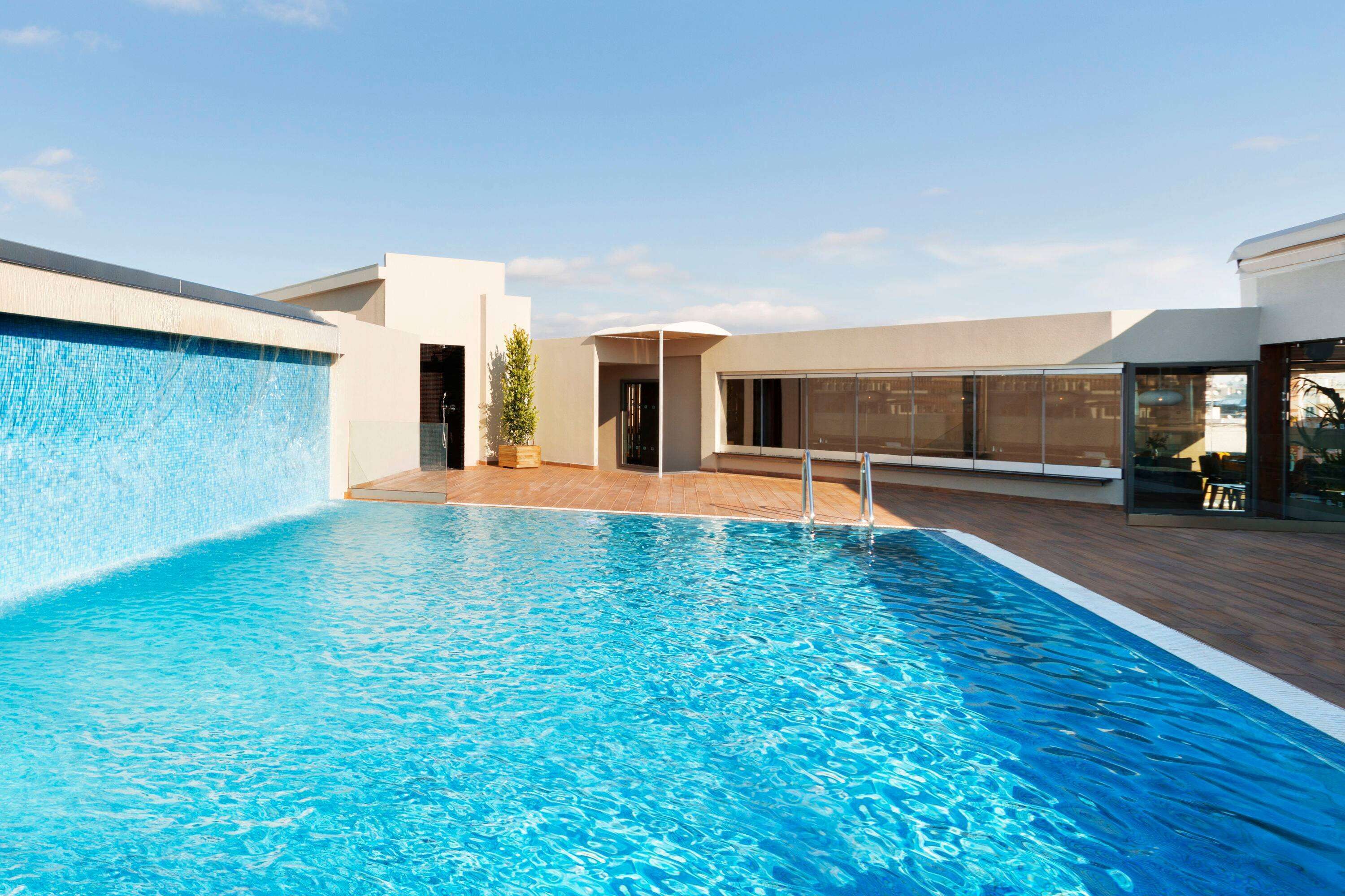 Wyndham Grand Athens