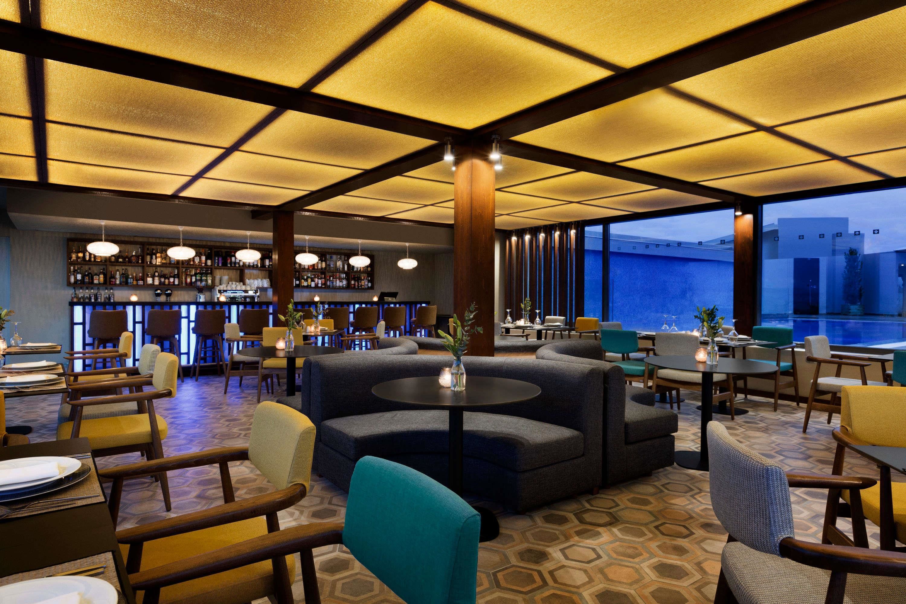 Wyndham Grand Athens
