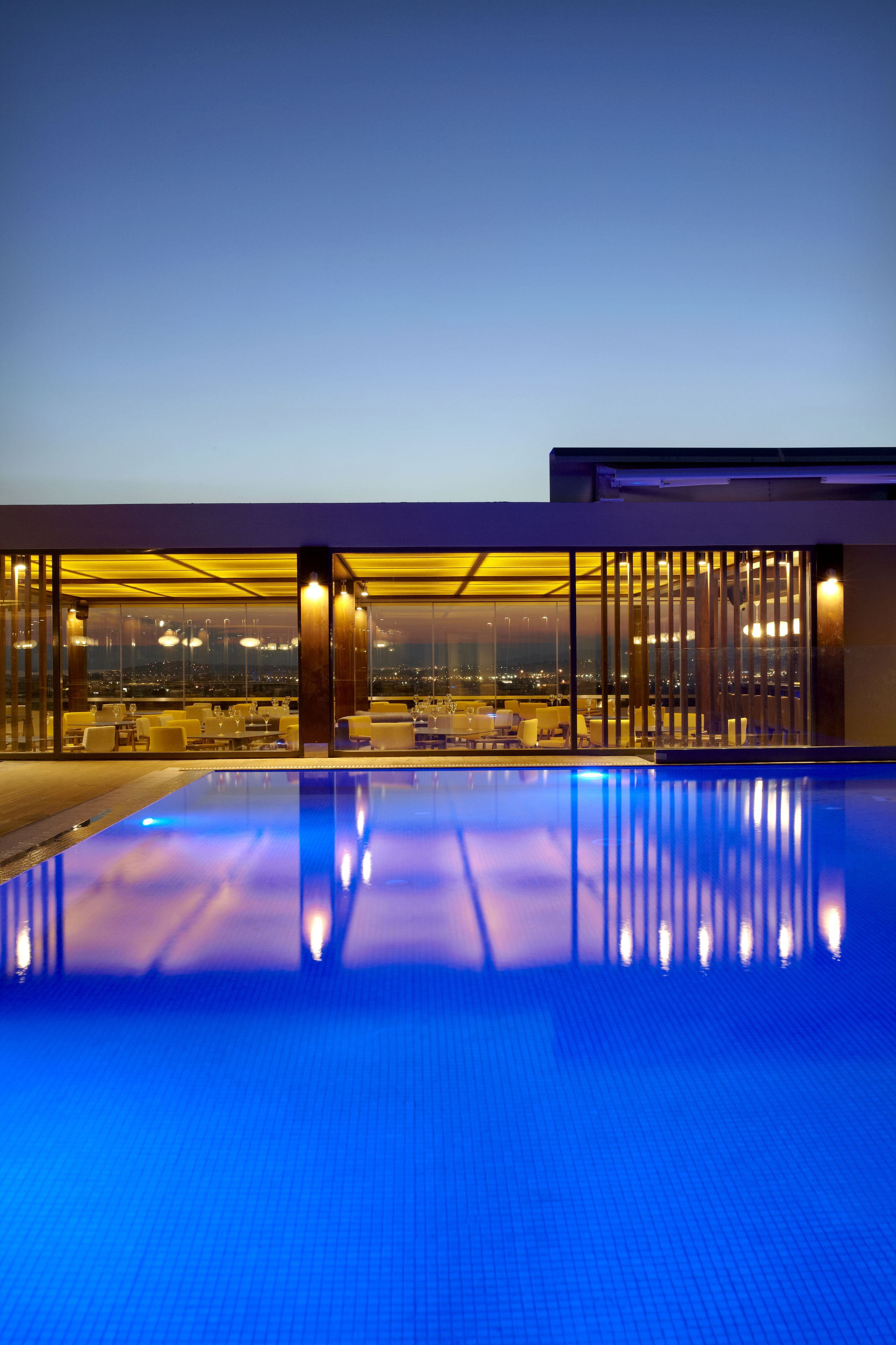 Wyndham Grand Athens