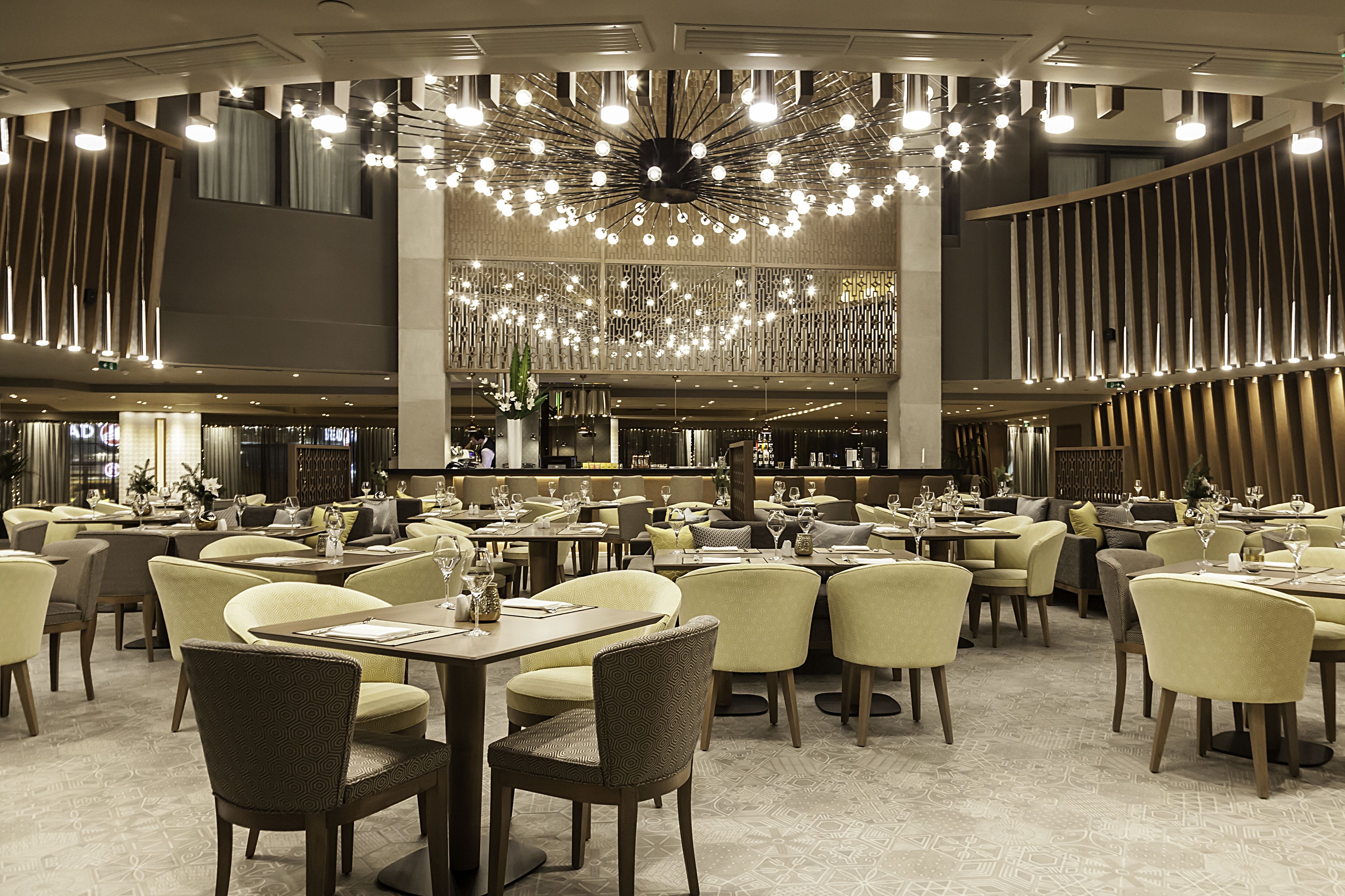 Wyndham Grand Athens